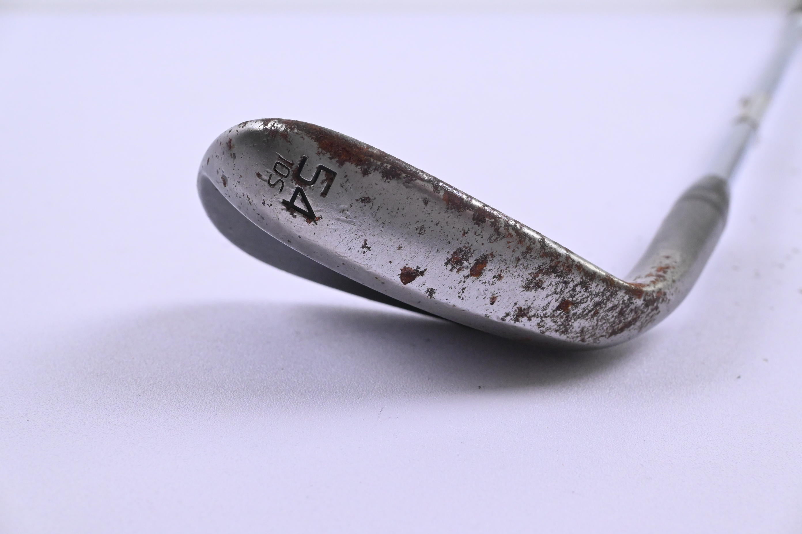 Titleist Vokey SM9 Sand Wedge / 54 Degree / Wedge Flex Vokey Design SM9 Shaft