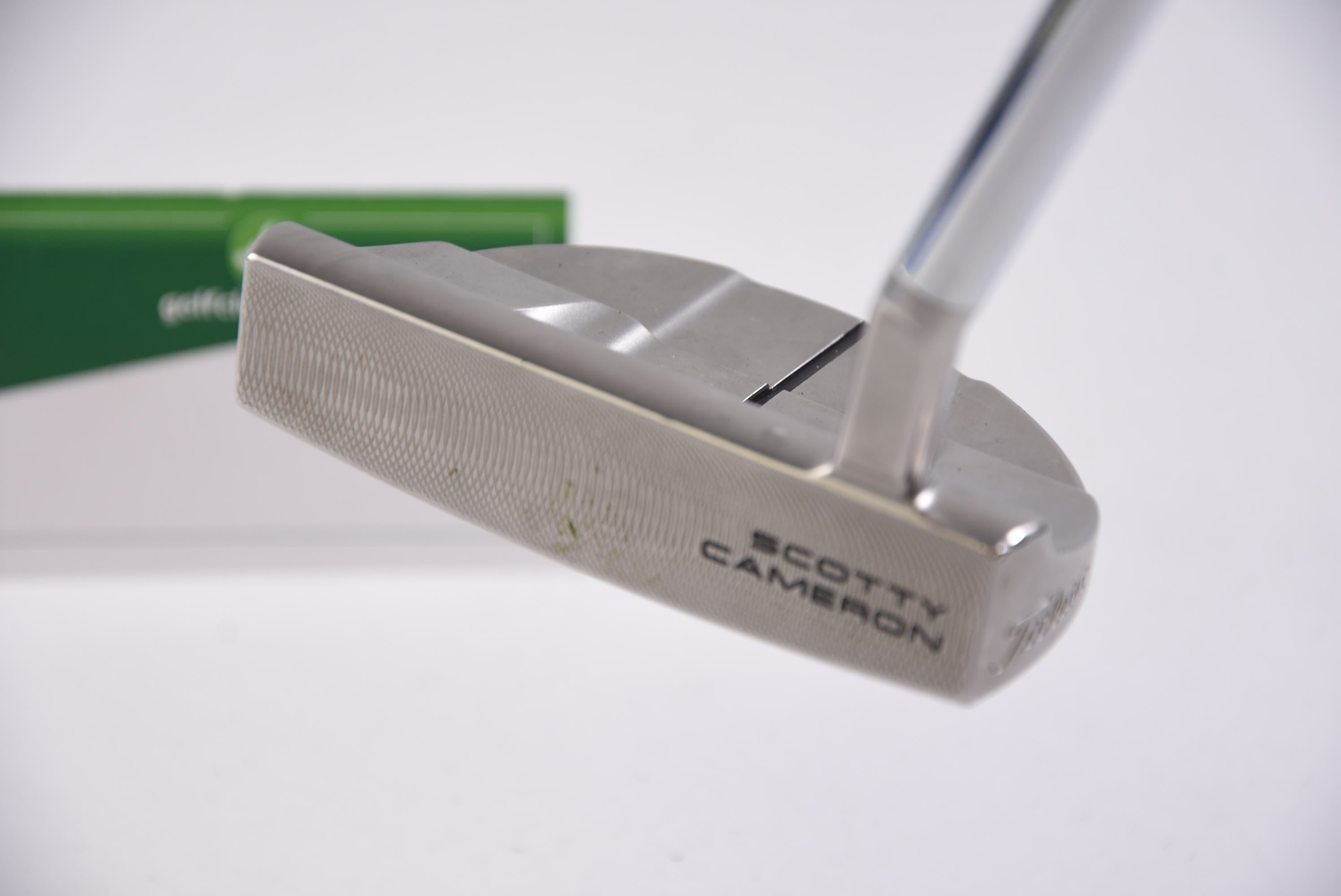 Scotty Cameron Special Select Flowback 5.5 Putter / 34 Inch