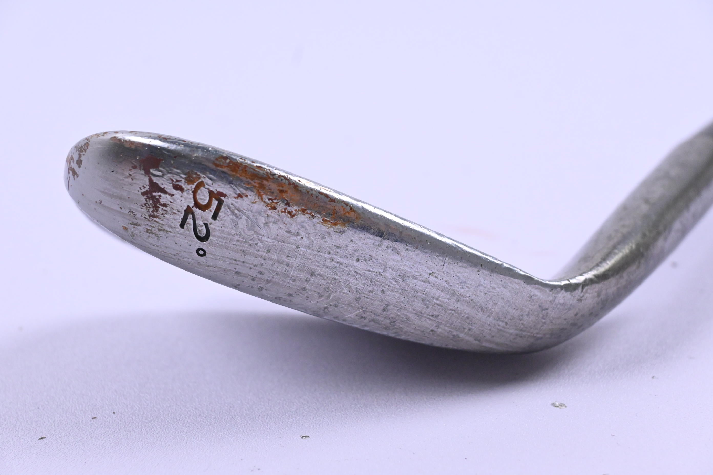 Taylormade RAC TP 2005 Gap Wedge / 52 Degree / Wedge Flex Shaft