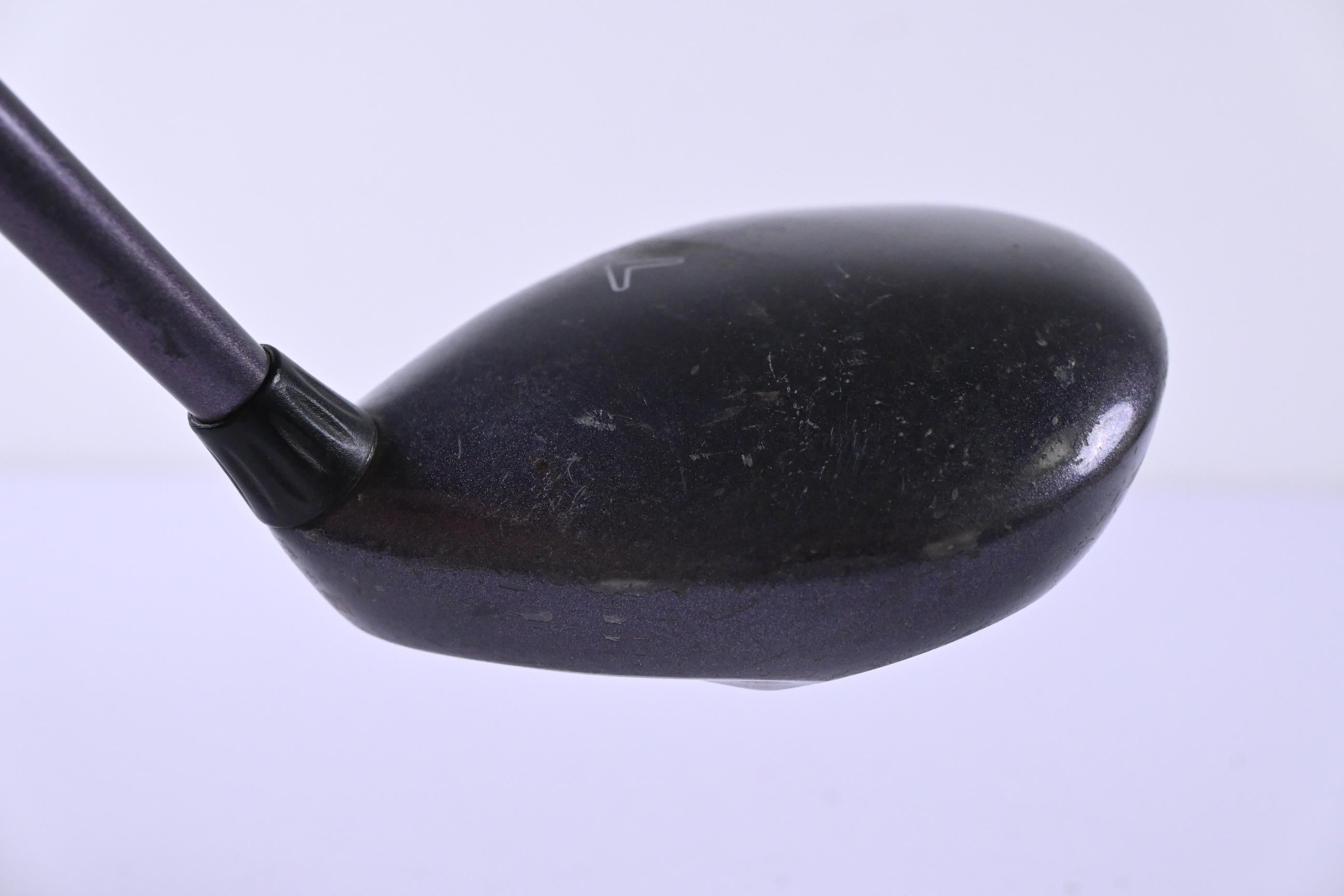 Callaway Steelhead III #5 Wood / 19 Degree / Regular Flex System III Shaft