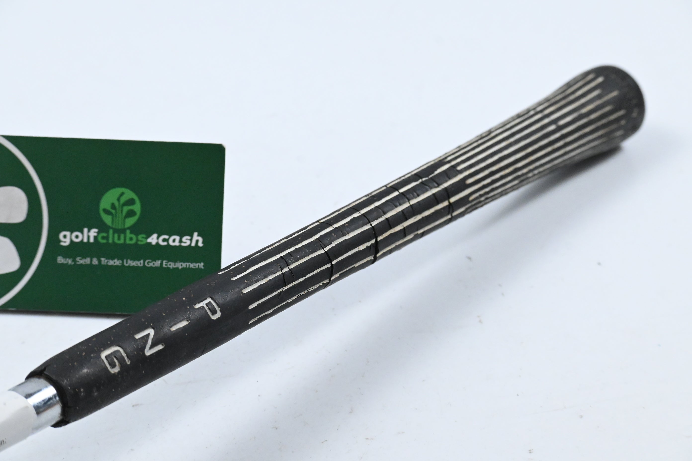 Ping Karsten Zing 2 #3 Iron / 20.5 Degree / Stiff Flex Ping Karsten JZ Shaft