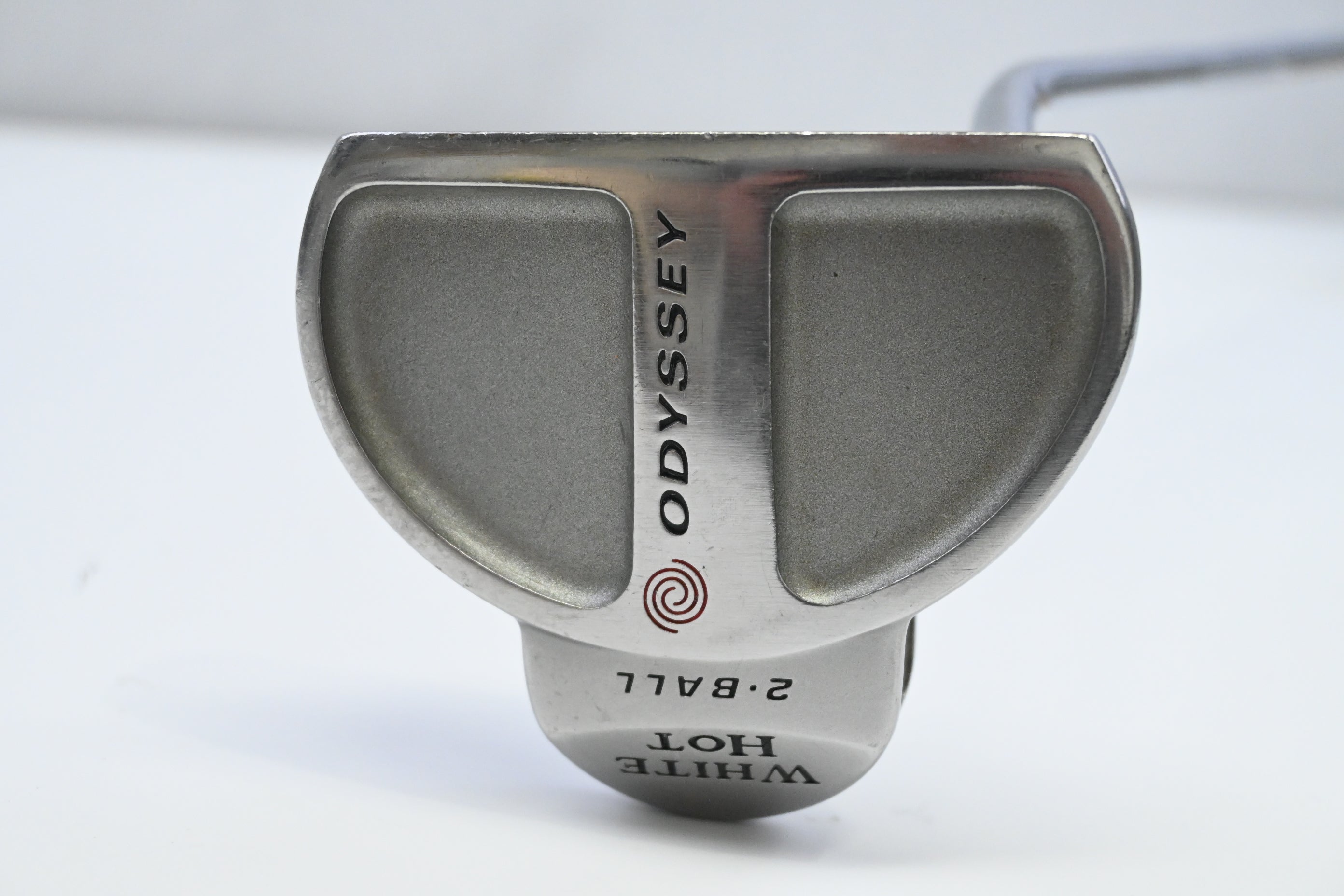 Odyssey White Hot 2-Ball Putter / 34 Inch