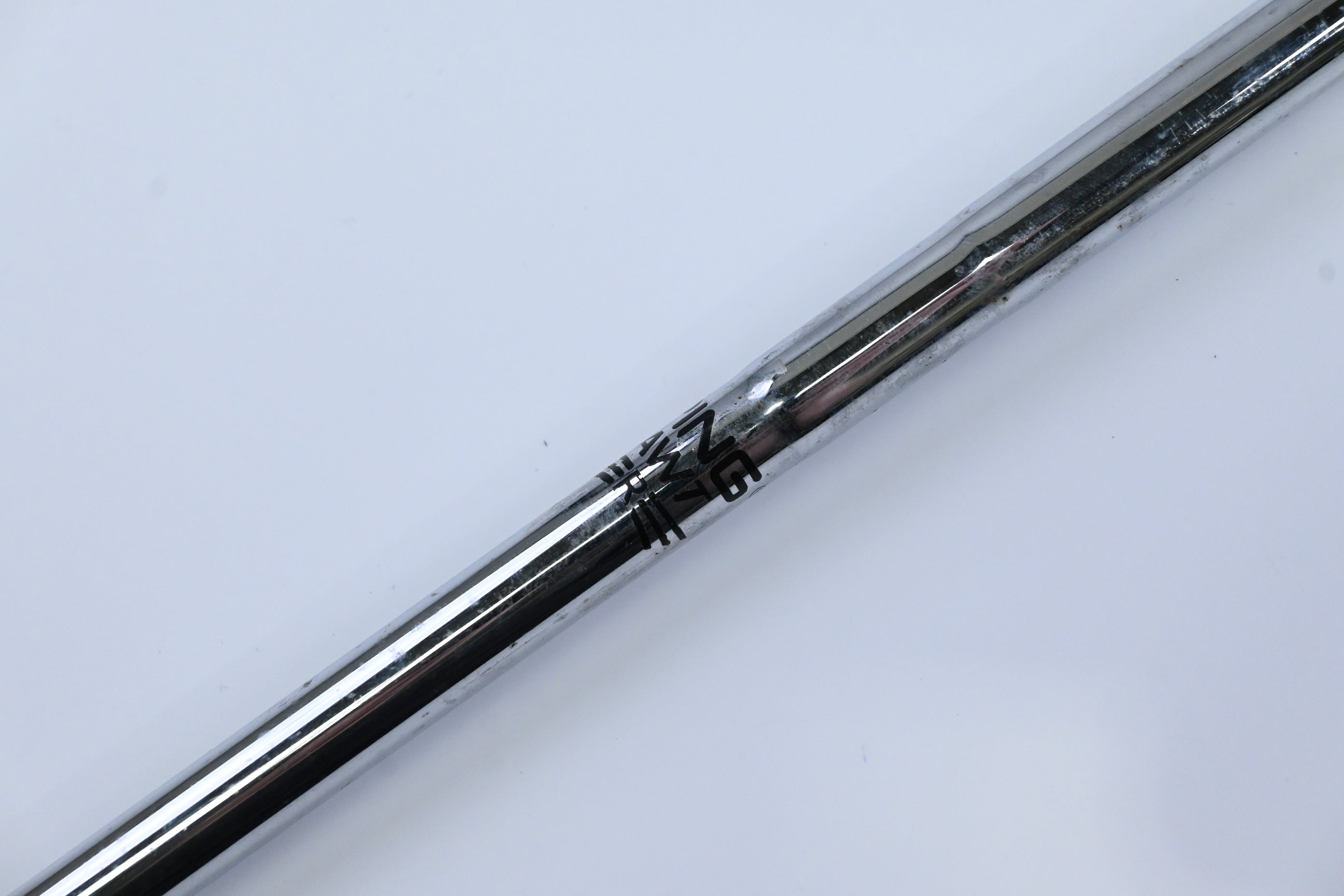 Ping G15 Pitching Wedge / 45 Degree / Black Dot / Regular Flex Ping AWT Shaft