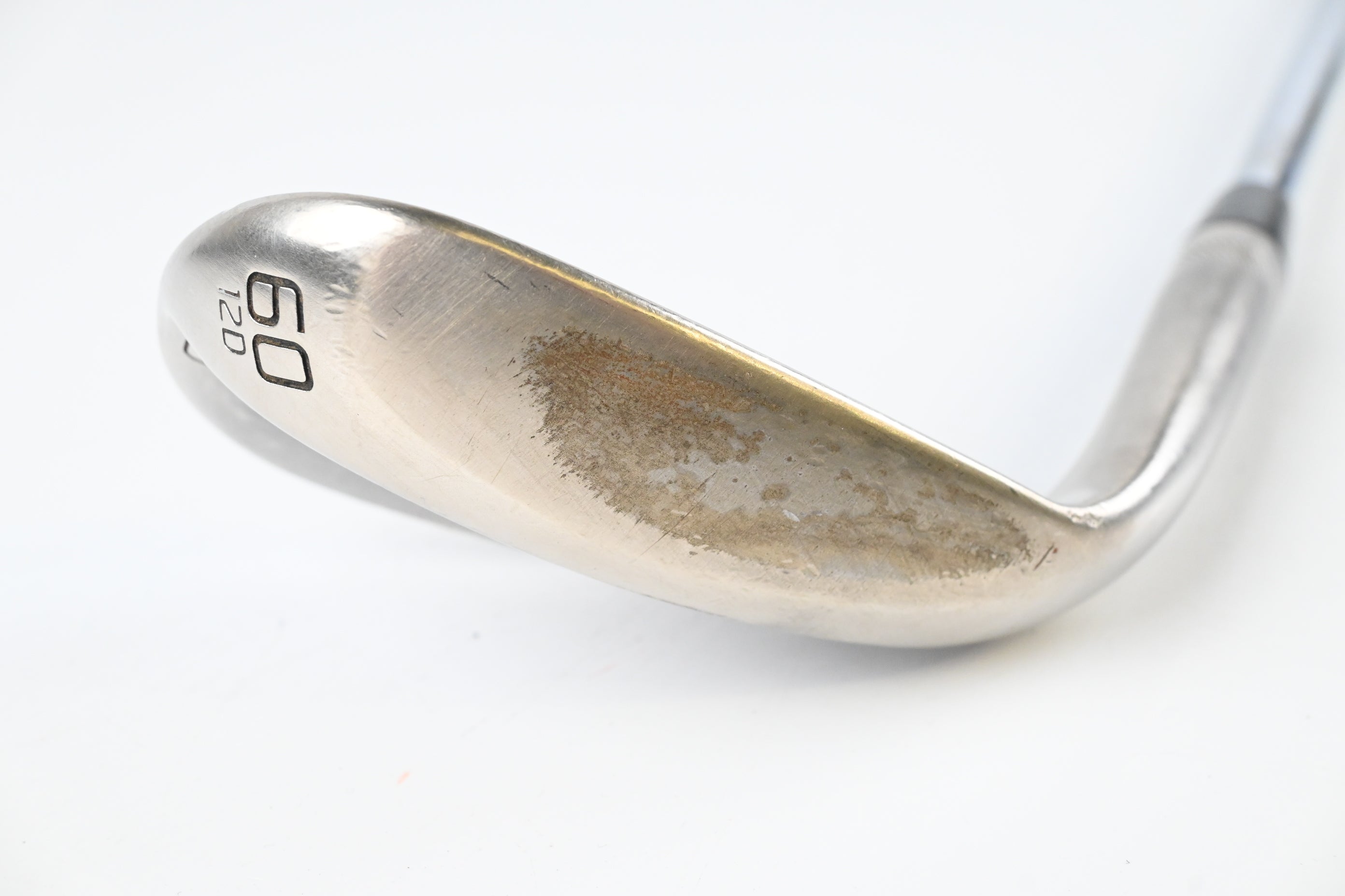 Titleist Vokey SM10 Lob Wedge / 60 Degree / Stiff Flex Dynamic Gold S300 Shaft