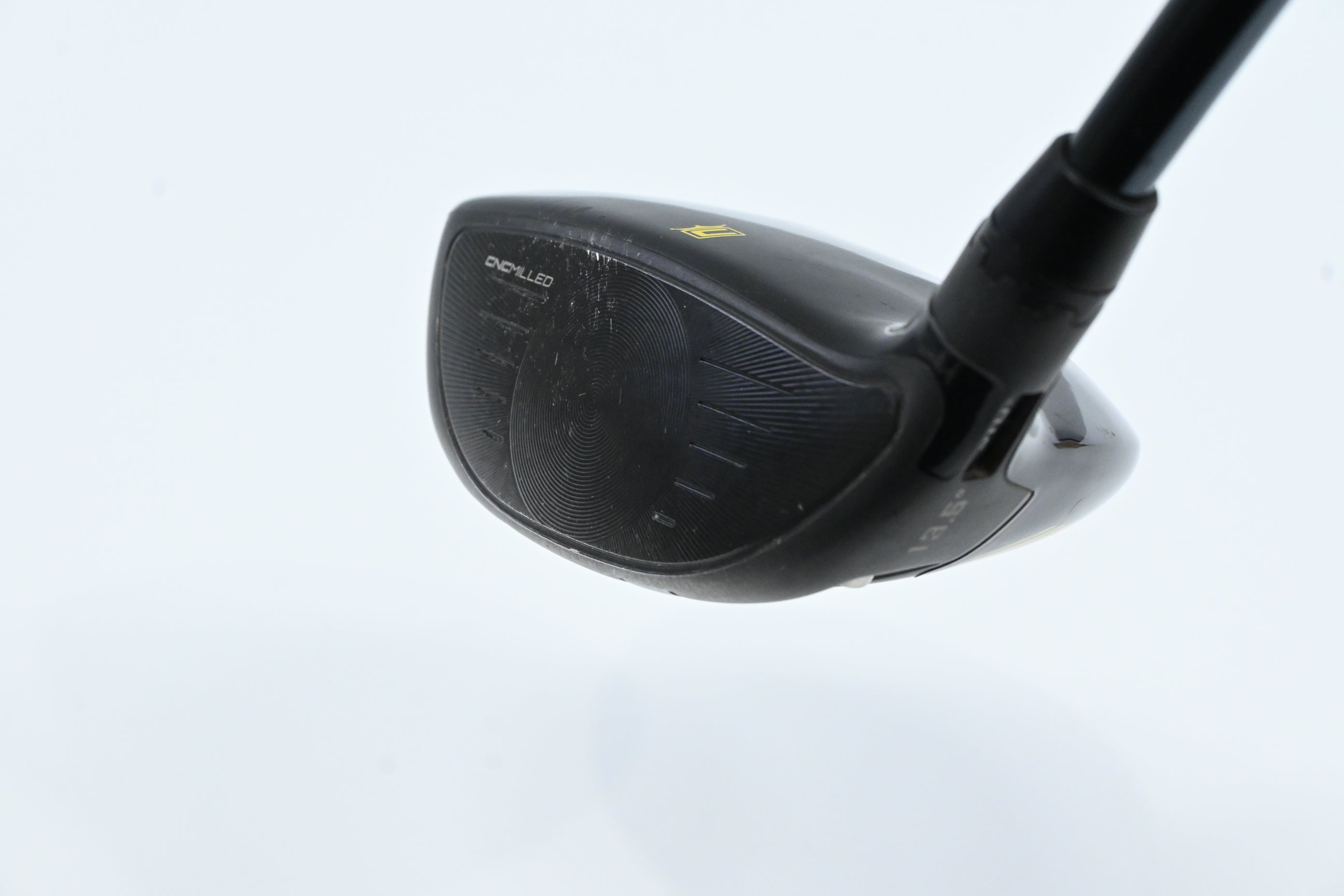 Cobra King Speedzone #3 Wood / 13.5 Degree / Stiff Flex UST Lin-Q M40X Red 5