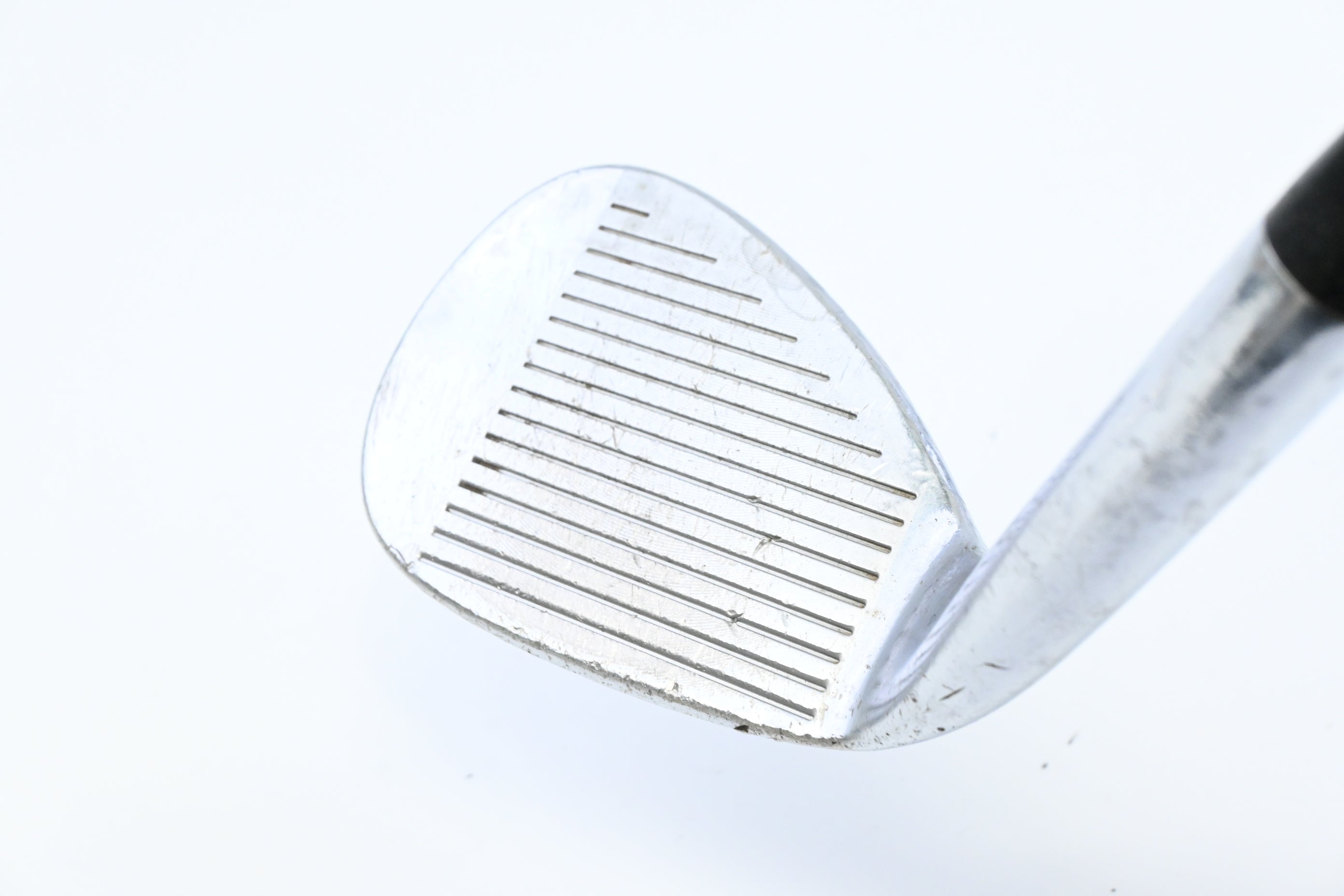 Taylormade RAC Satin Sand Wedge / 56 Degree / Wedge Flex Dynamic Gold Shaft