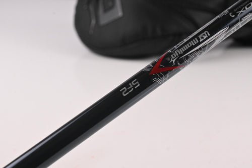 Cobra Darkspeed Max Driver / 12 Degree / Senior Flex UST LinQ Red 5 M40X Shaft
