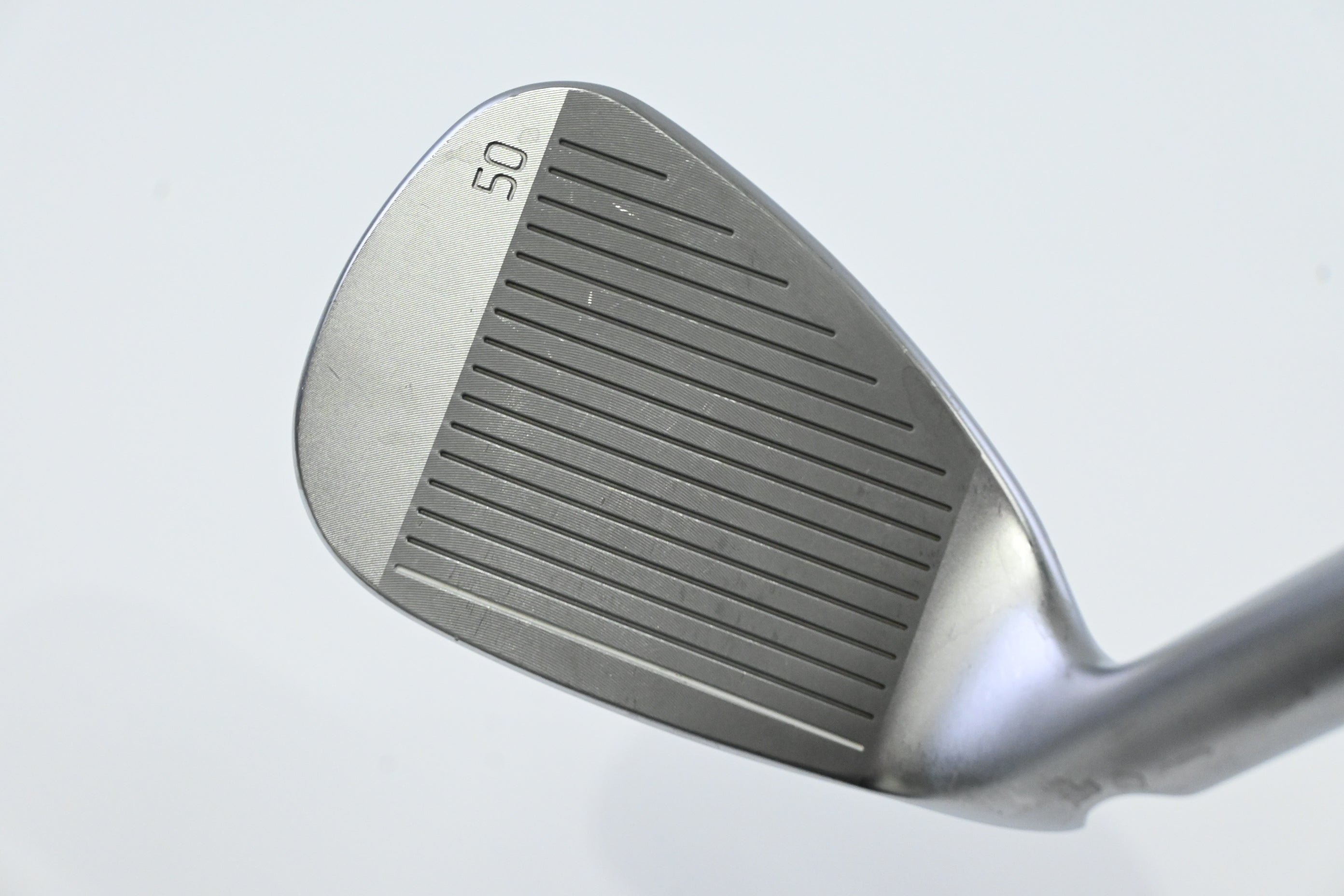 Ping G430 Gap Wedge / 50 Degree / Red Dot / Regular Flex NS Pro 850GH