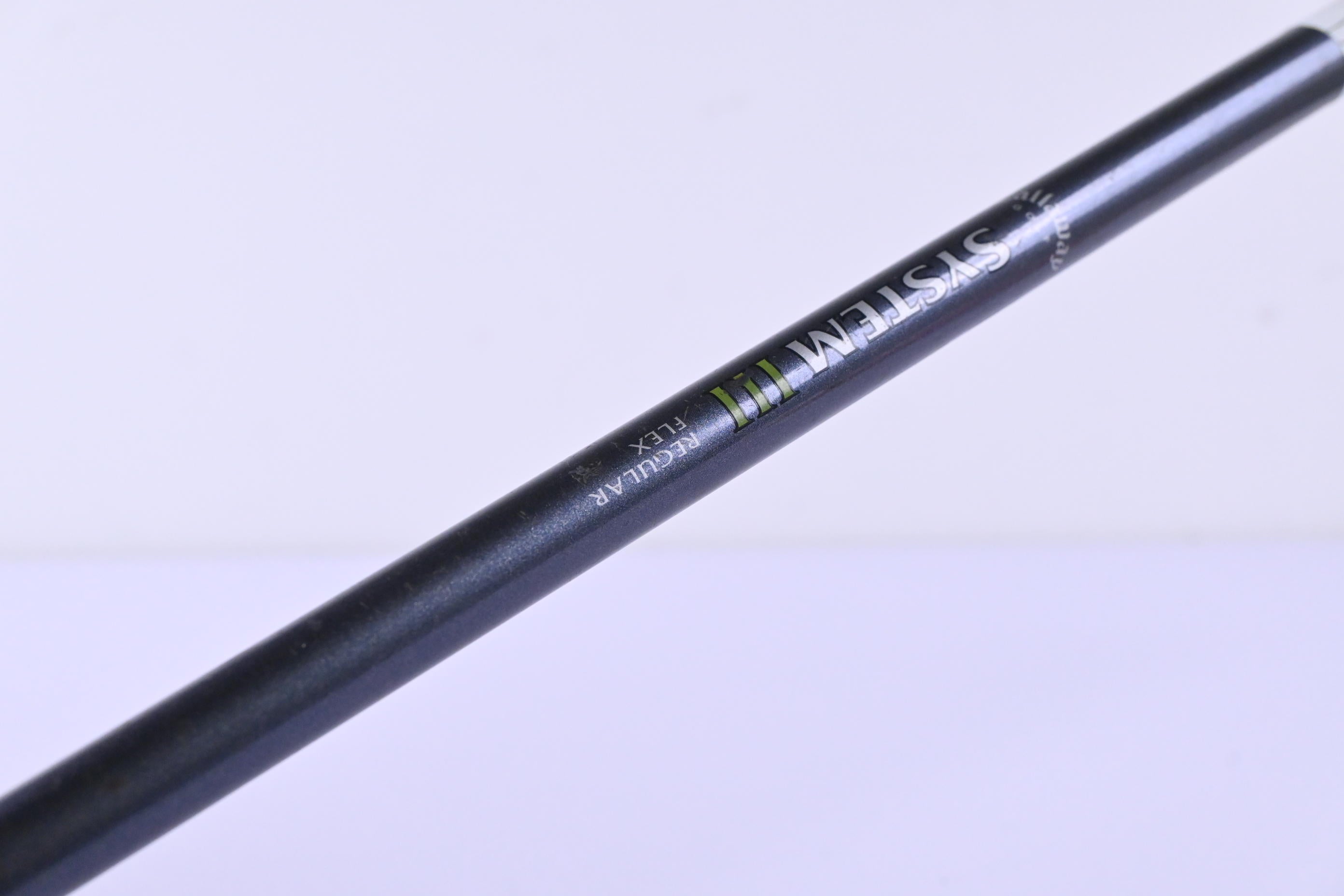 Callaway Steelhead III #5 Wood / 19 Degree / Regular Flex System III Shaft