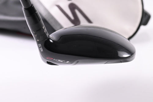 Titleist TSR2 #3 Wood / 16.5 Degree / Regular Flex Tensei AV Blue 65 Shaft