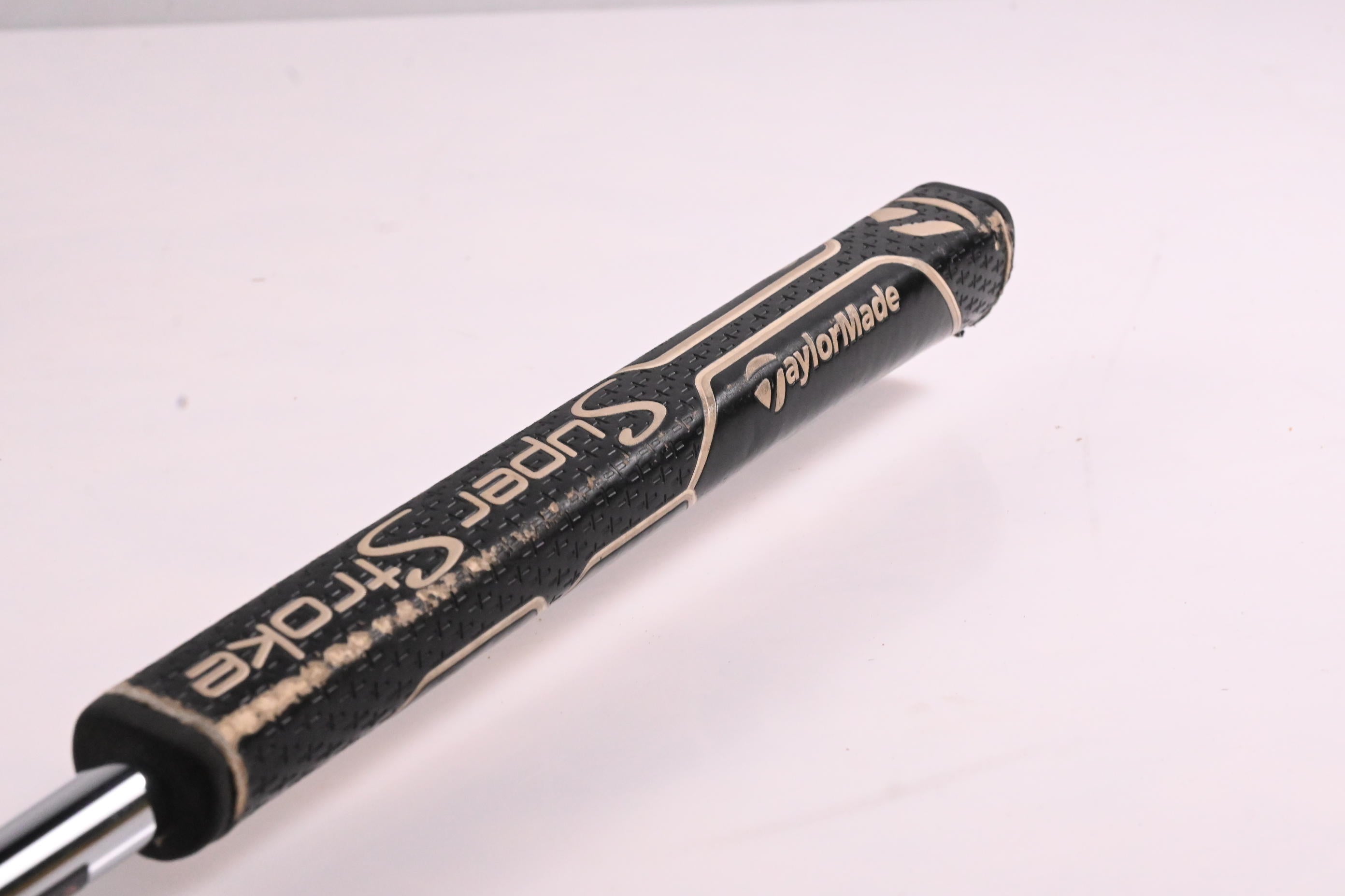 Taylormade TP Patina Collection Juno Putter / 33 Inch