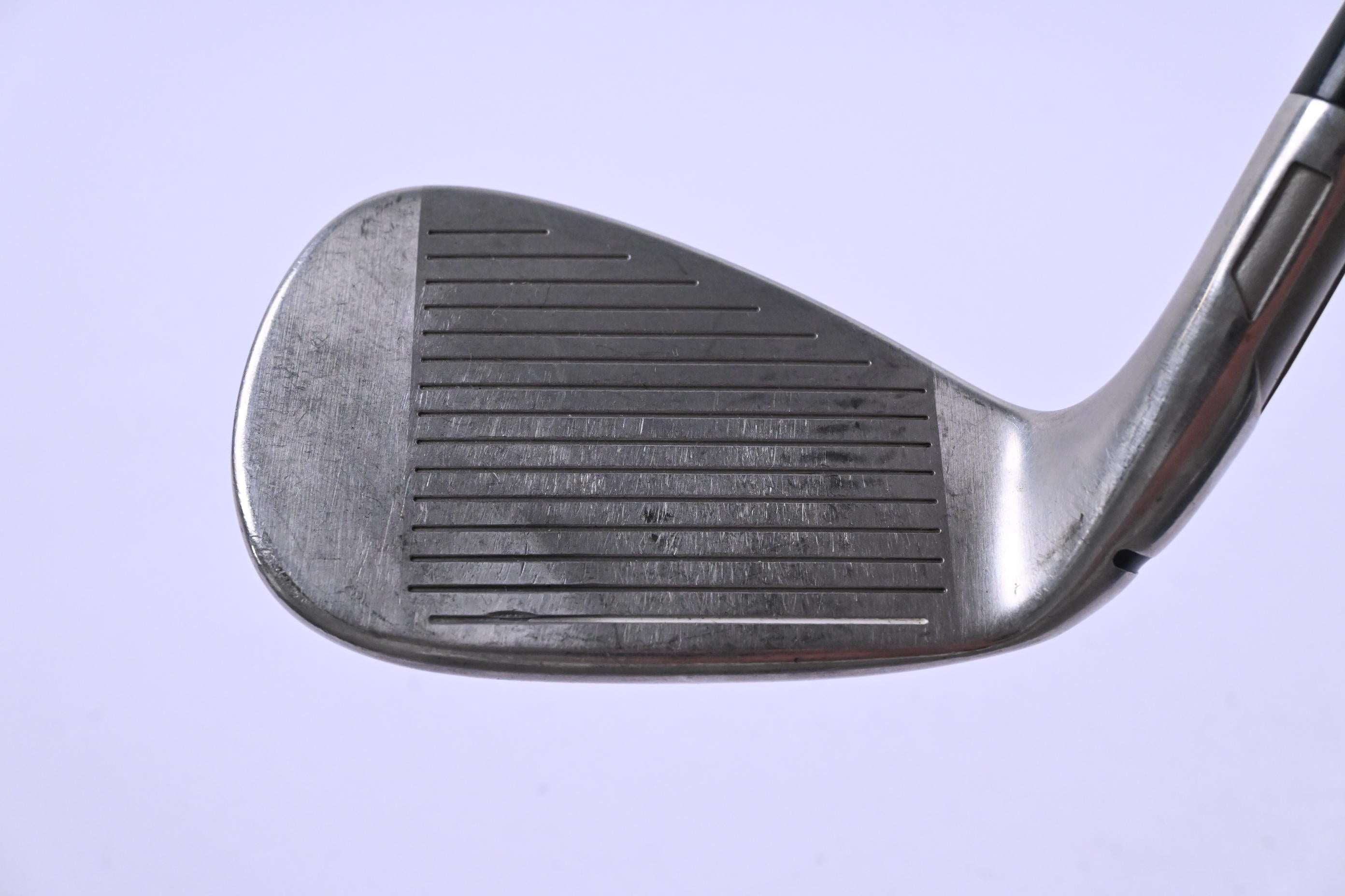Taylormade Stealth Pitching Wedge / 43 Degree / Stiff Flex KBS Tour Shaft