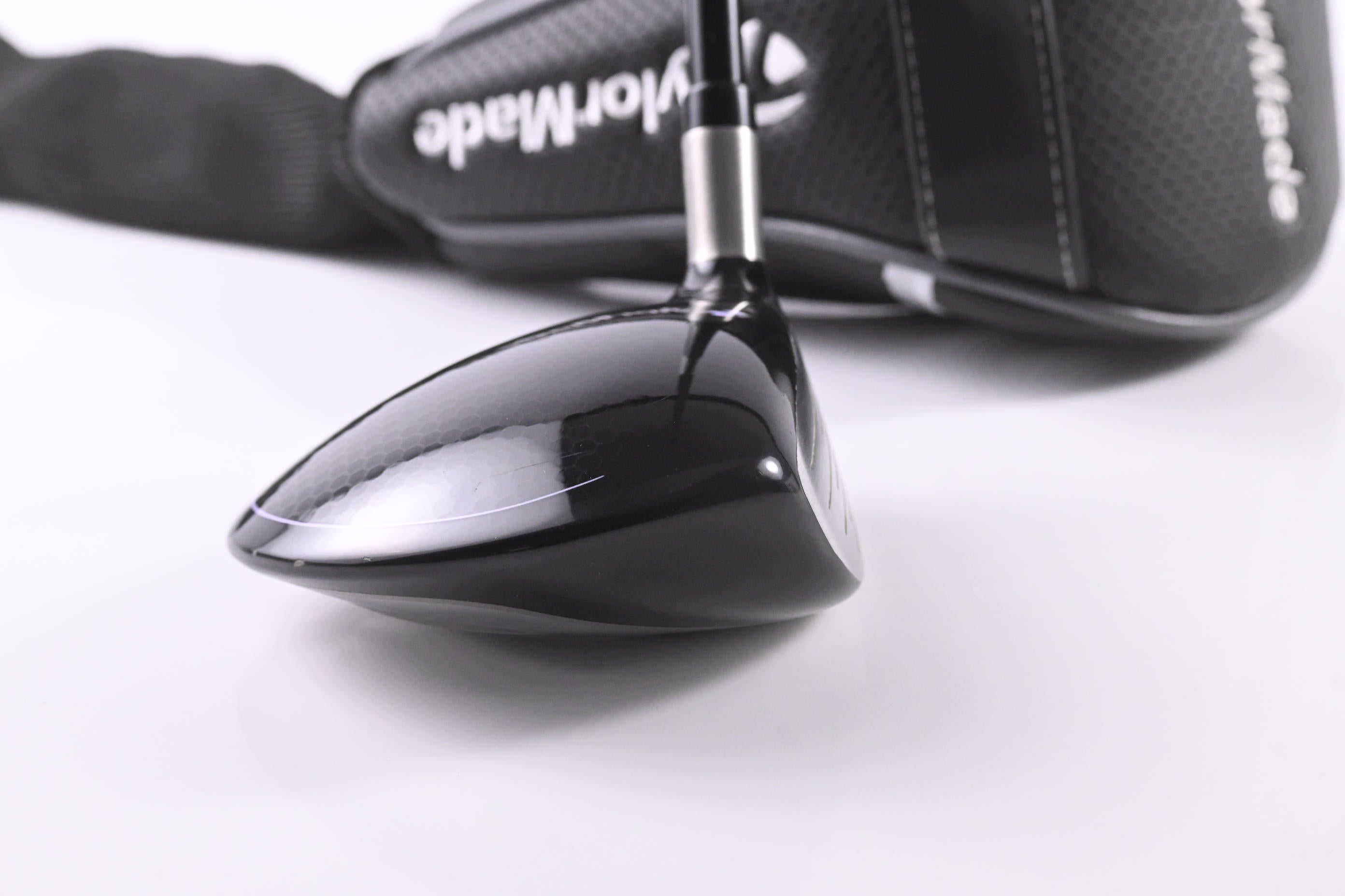 Ladies Taylormade Burner Superfast #3 Wood / 15 Degree / Ladies Matrix XCon 4.8