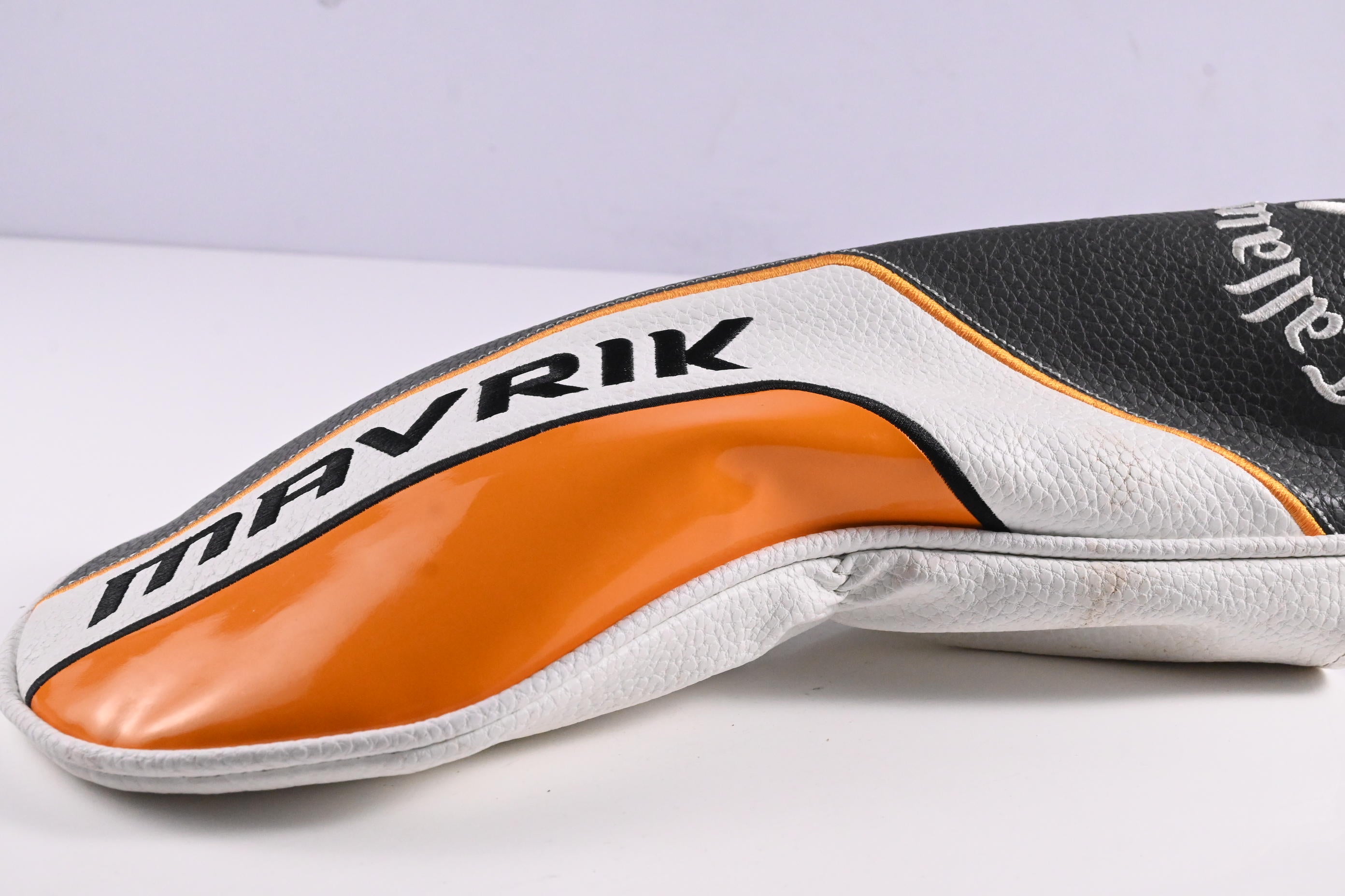 Callaway Mavrik Driver / 10.5 Degree / Stiff Flex HZRDUS T-800 55 Shaft