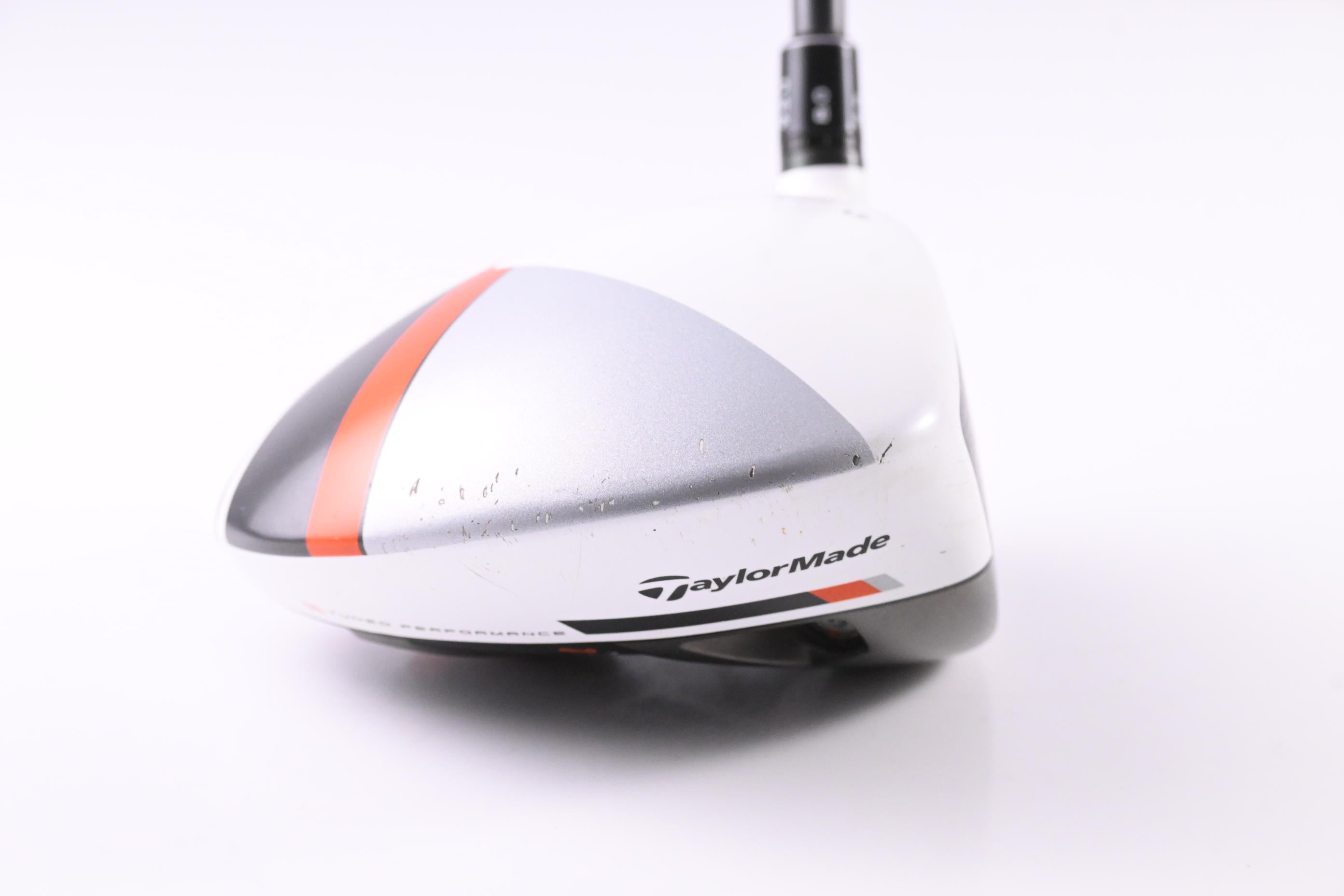 Taylormade R1 Driver / 12 Degree / Regular Flex Aldila RIP Phenom 55 Shaft