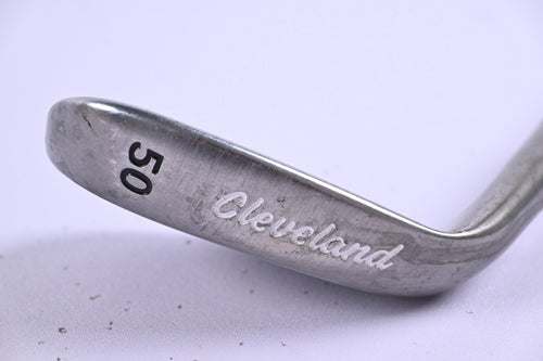 Cleveland CG14 Gap Wedge / 50 Degree / Wedge Flex Cleveland Traction Shaft
