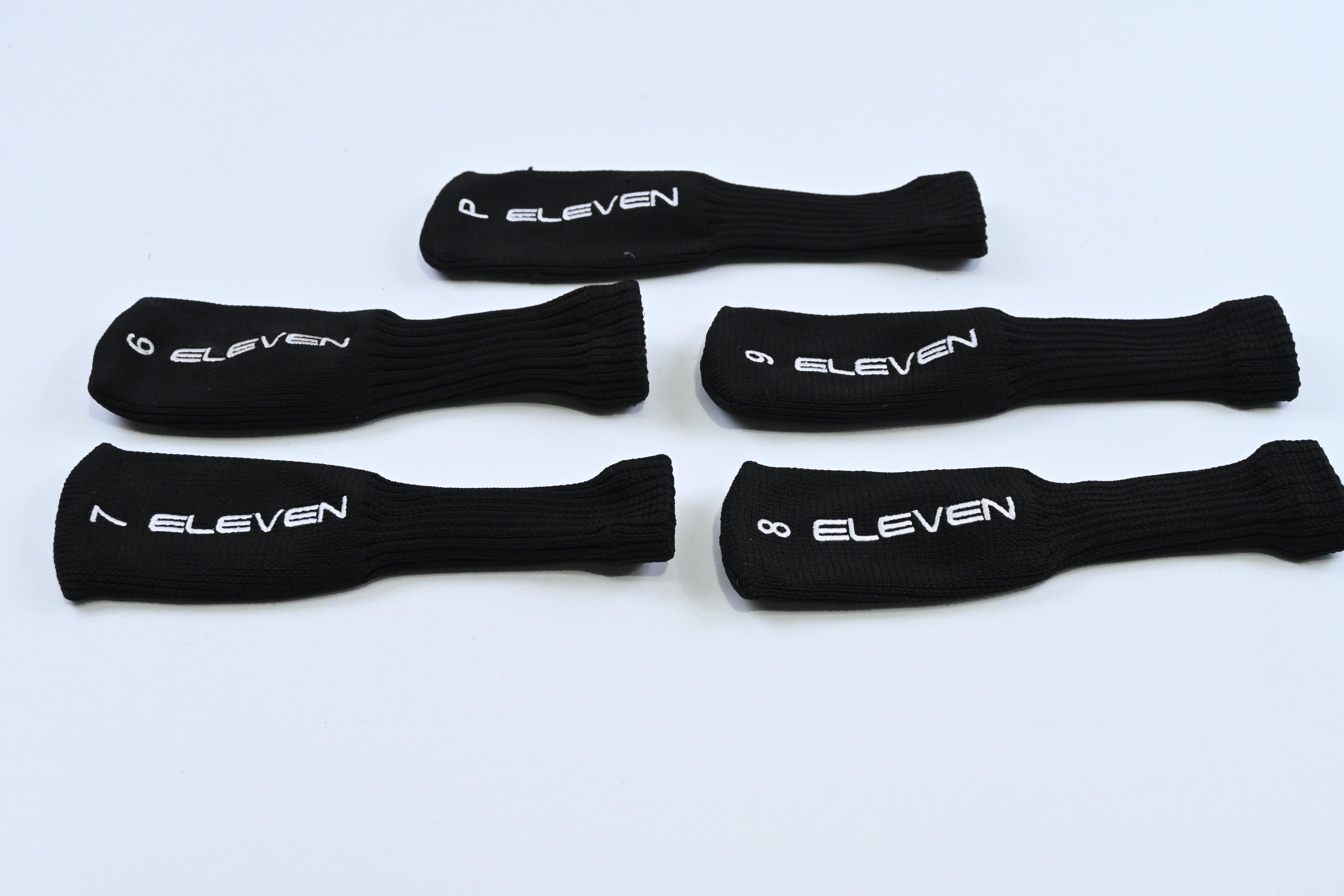 Eleven Irons / 6-PW+SW / Regular Flex KBS TGI 70 Shaft
