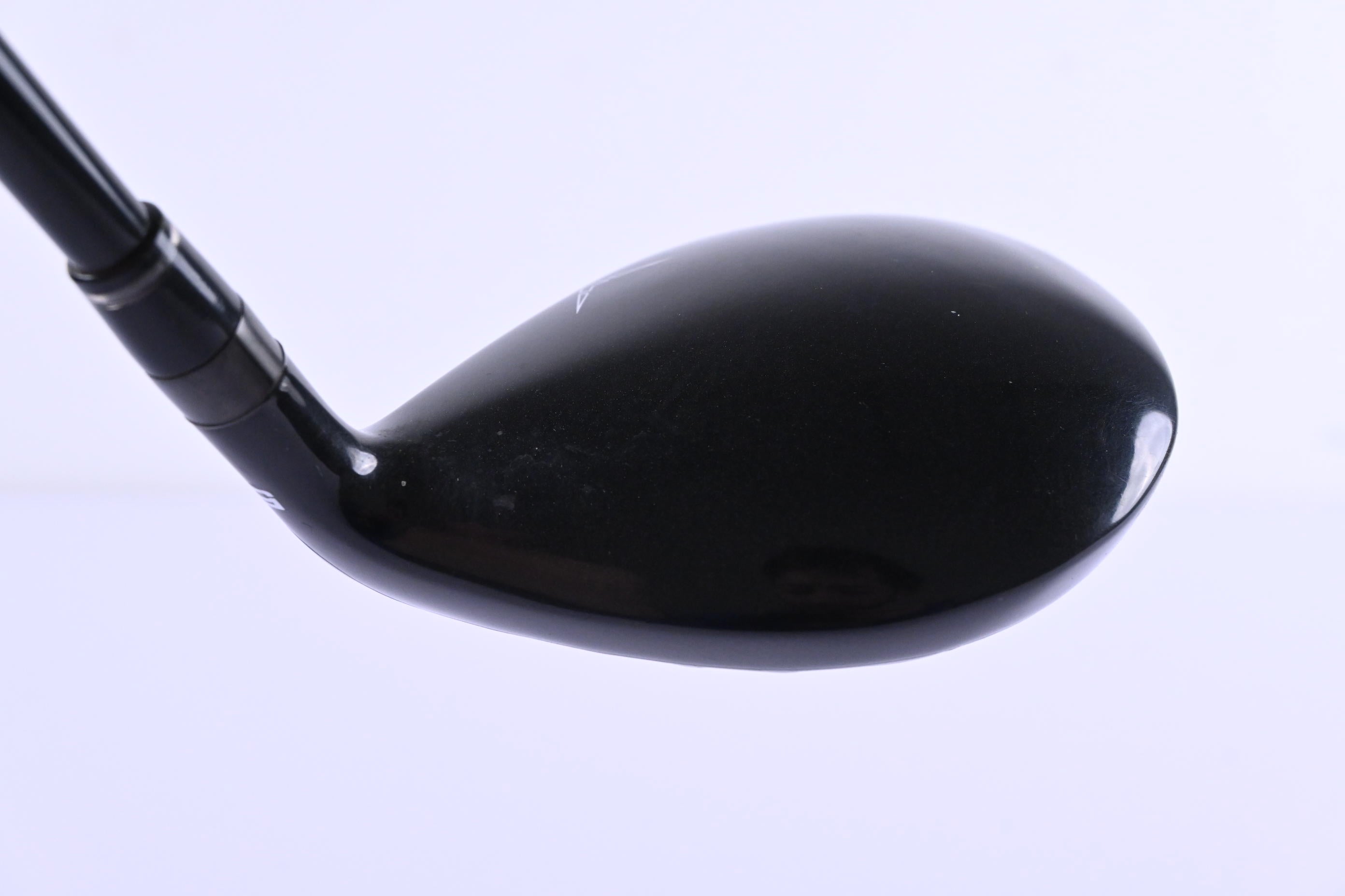 Benross HTX #5 Wood / 18 Degree / Regular Flex Kuro Kage Black 60 Shaft