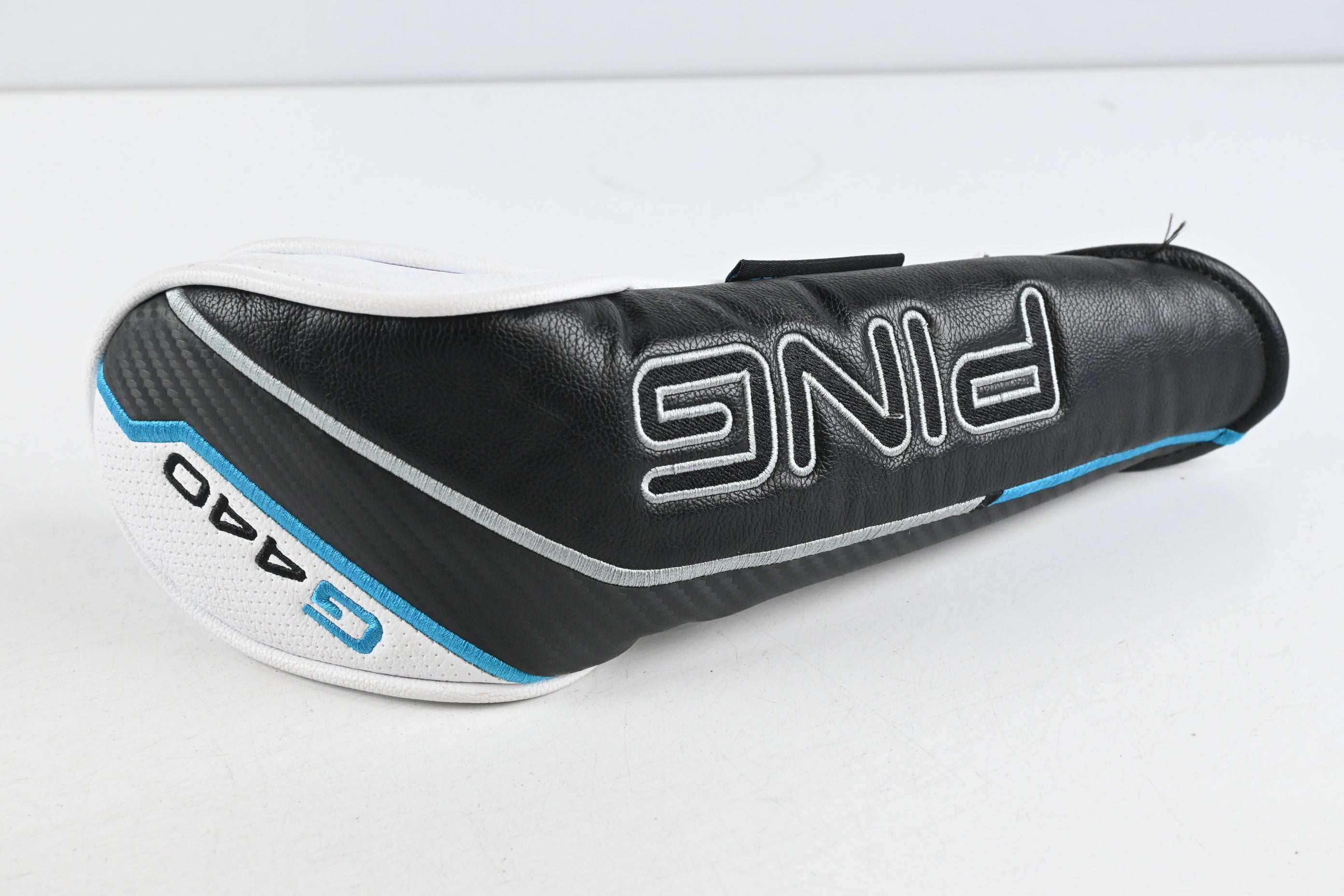 Ping G440 Max #3 Wood / 15 Degree / Stiff Flex Ping Alta CB Blue 65 Shaft