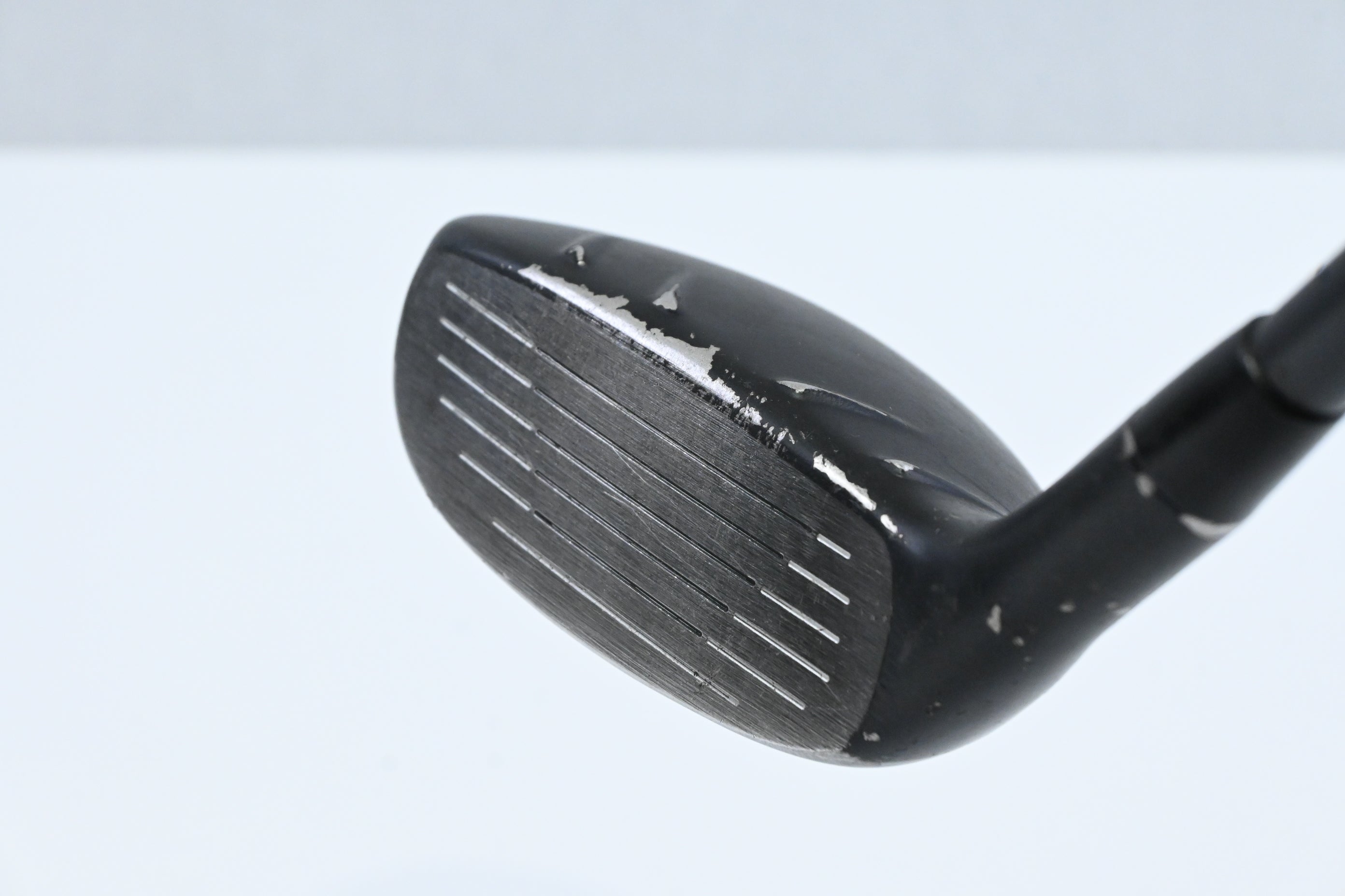 Ping G Series #4 Hybrid / 22 Degree / Stiff Flex Ping Alta 70 Shaft