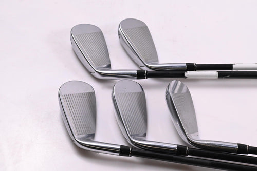 Yonex Ezone GT 2020 Irons / 7-PW+SW / Senior Flex Yonex EX-320 Shafts