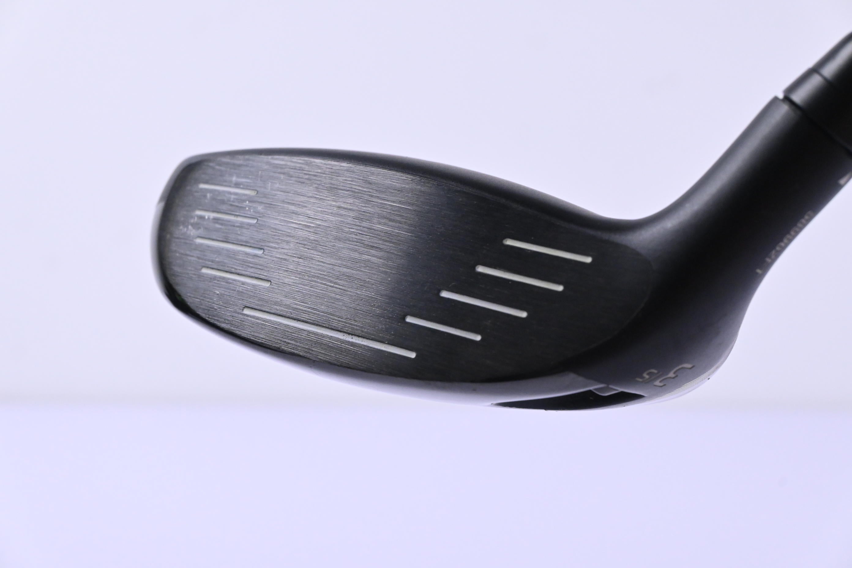 Ping G430 Max #3 Wood / 15 Degree / Stiff Flex Ping Alta CB Black 65 Shaft