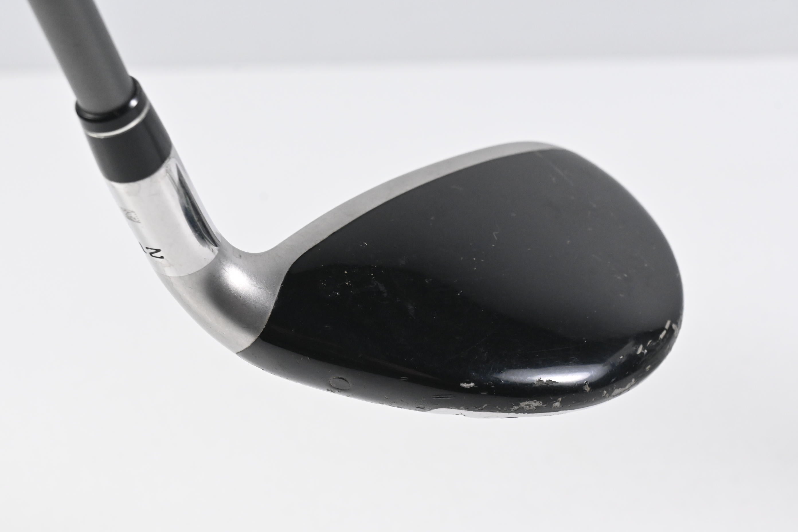 Callaway RAZR X #3 Hybrid / 21 Degree / Regular Flex Callaway 60 Shaft