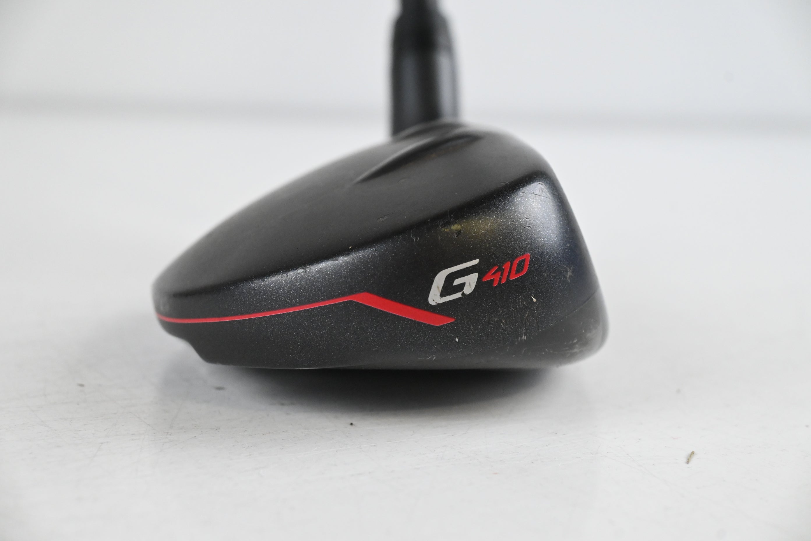 Ping G410 #5 Hybrid / 26 Degree / Regular Flex Ping Alta CB Black 70 Shaft