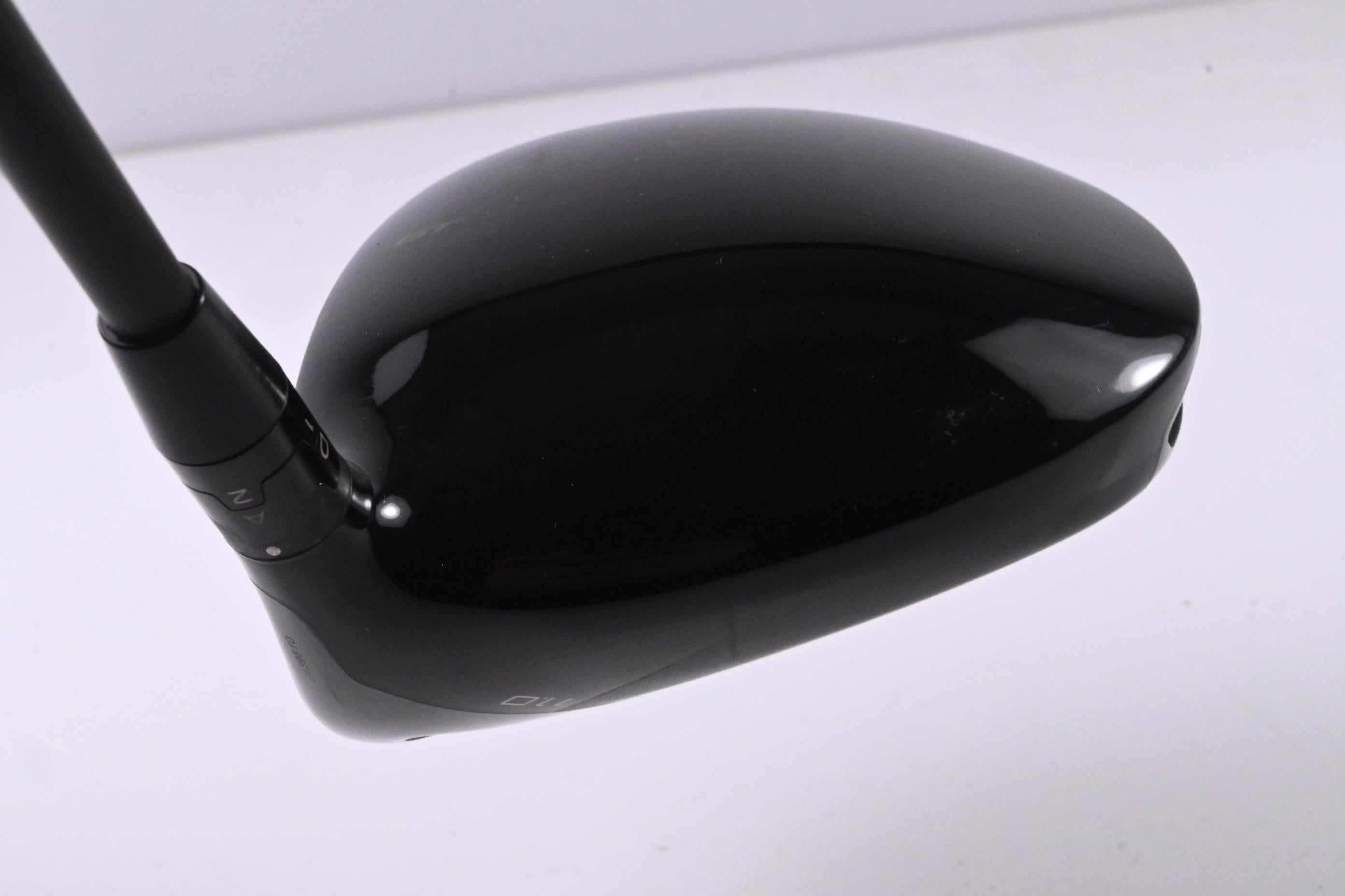 Titleist GT2 Driver / 11 Degree / Regular Flex Tensei 1K Blue 55 Shaft