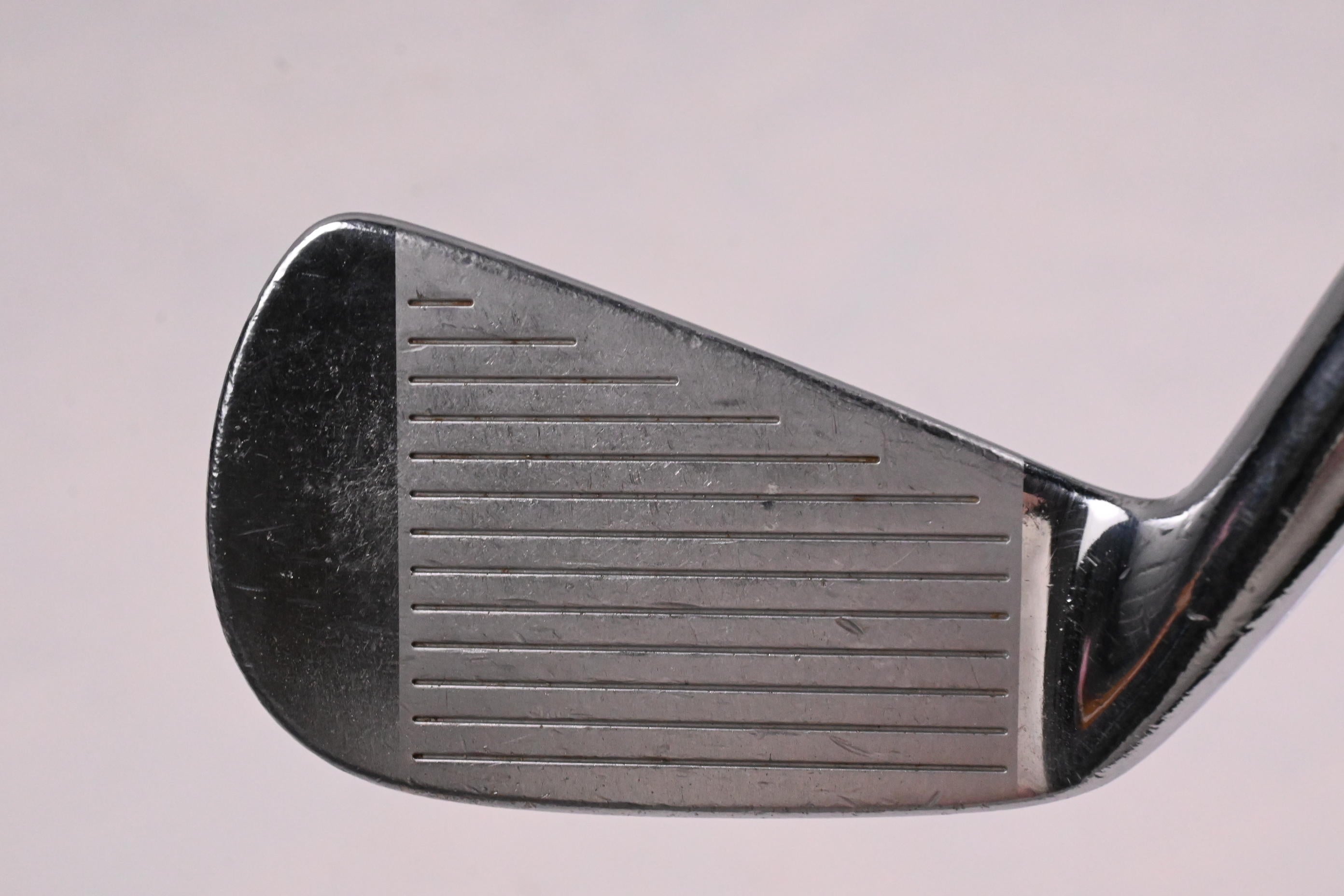 Nike Forged Pro Combo #3 Iron / 21 Degree / Regular Flex Steel Shaft