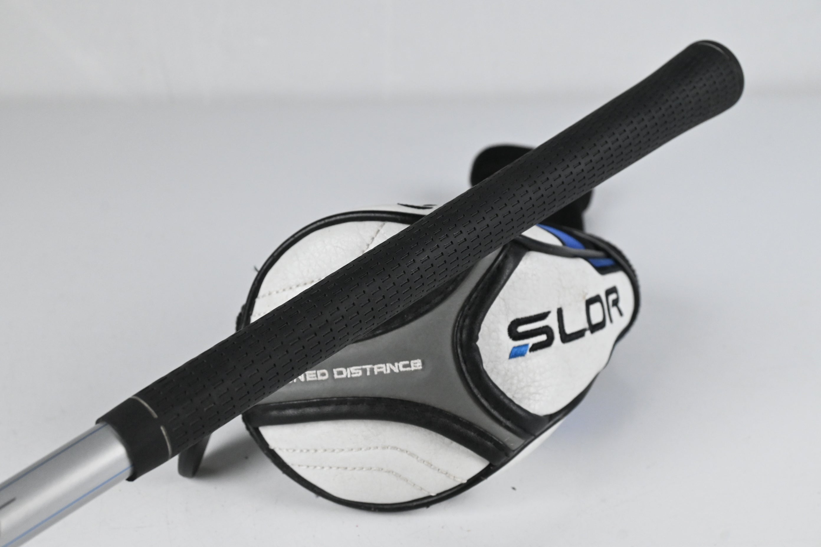 Taylormade SLDR-S #3 Wood / 15 Degree / Regular Flex Fujikura Speeder 65 Shaft