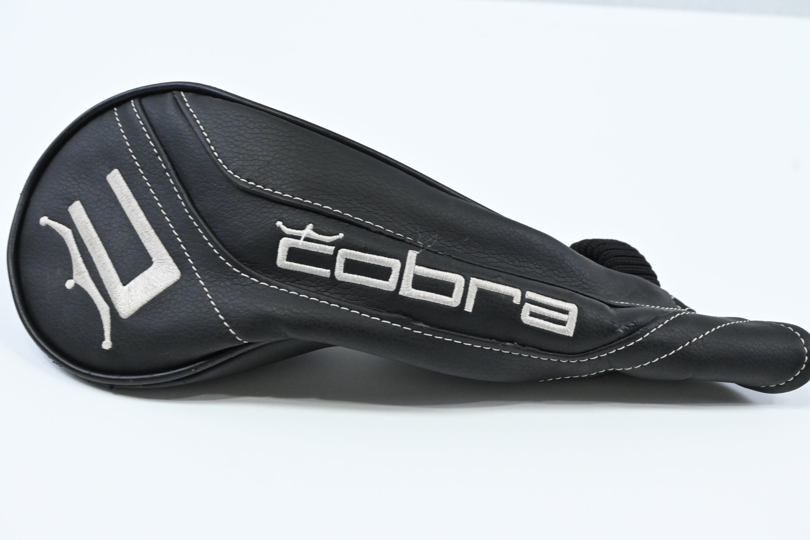 Cobra Aerojet LS #3 Wood / 14.5 Degree / Stiff Flex Kai'li Blue 60 Shaft