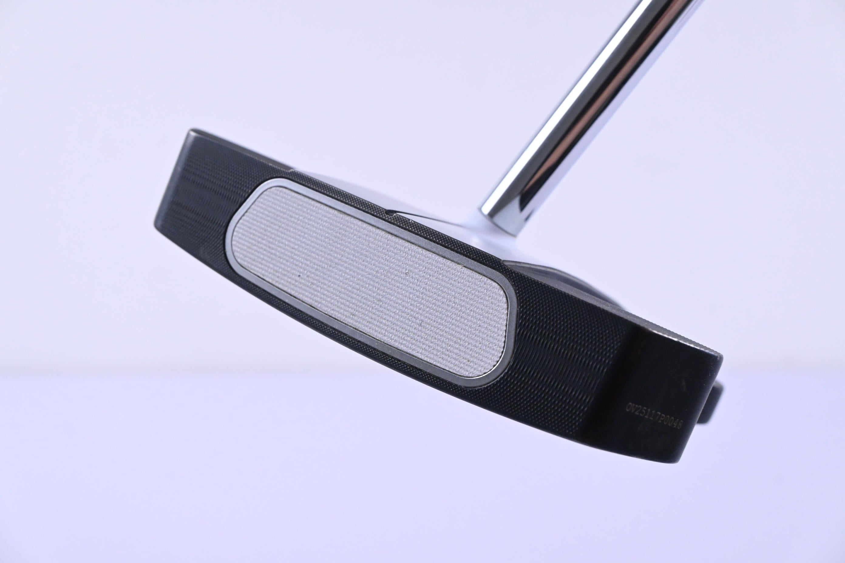 Odyssey Ai-One Square 2 Square Max Stripe Putter / 34 Inch