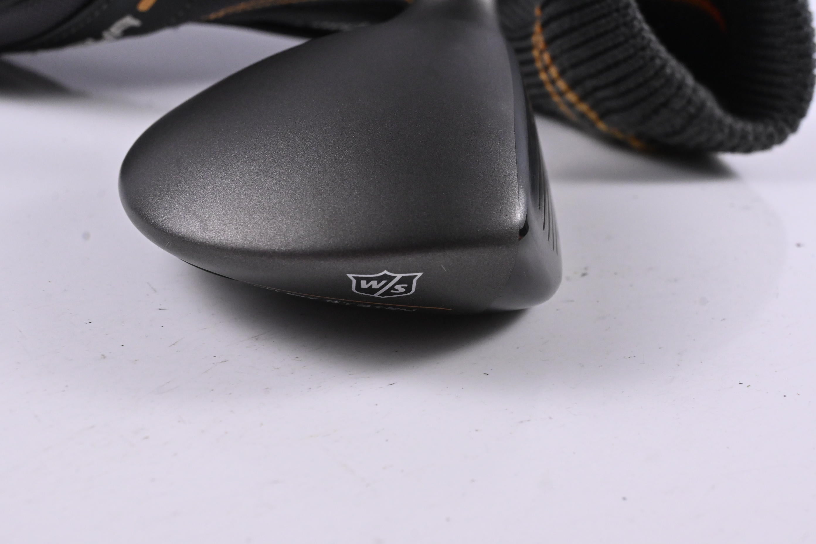 Wilson Staff FG Tour M3 #3 Wood / 15 Degree / Stiff Flex Aldila RIP Phenom 65
