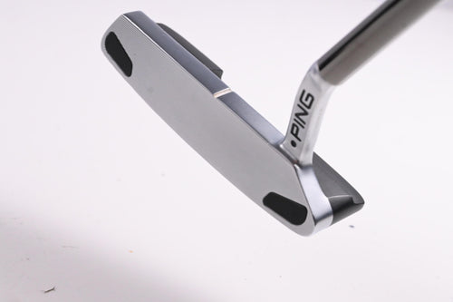Ping 2023 Kushin 4 Putter / 33 Inch