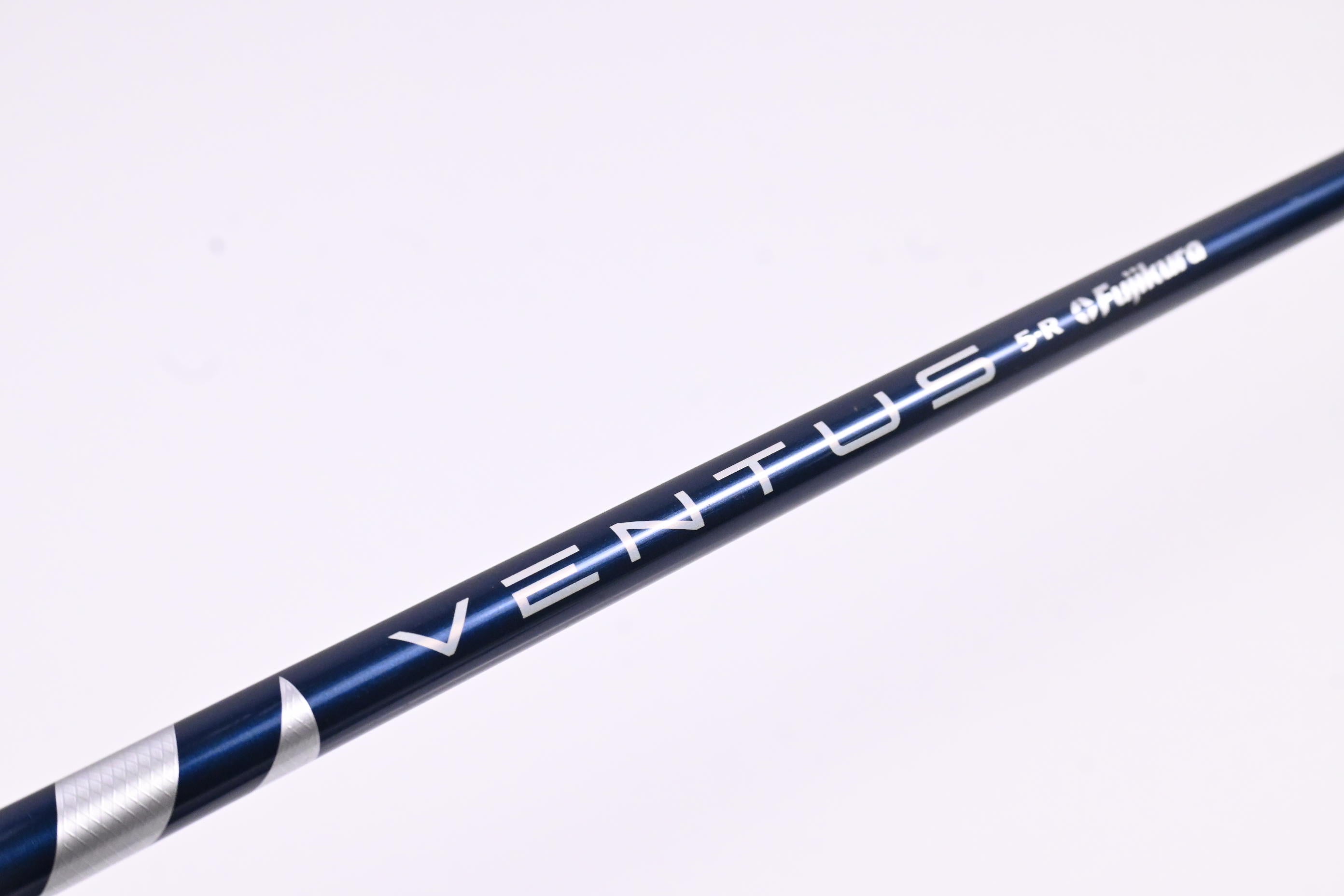 Fujikura Ventus Blue 5 Driver Shaft / Regular Flex / Taylormade 2nd Gen