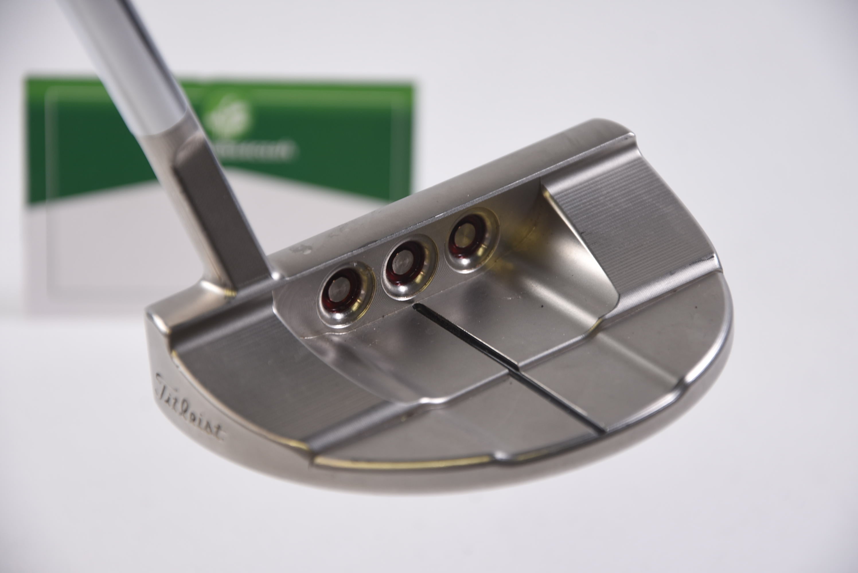 Scotty Cameron Special Select Flowback 5.5 Putter / 34 Inch
