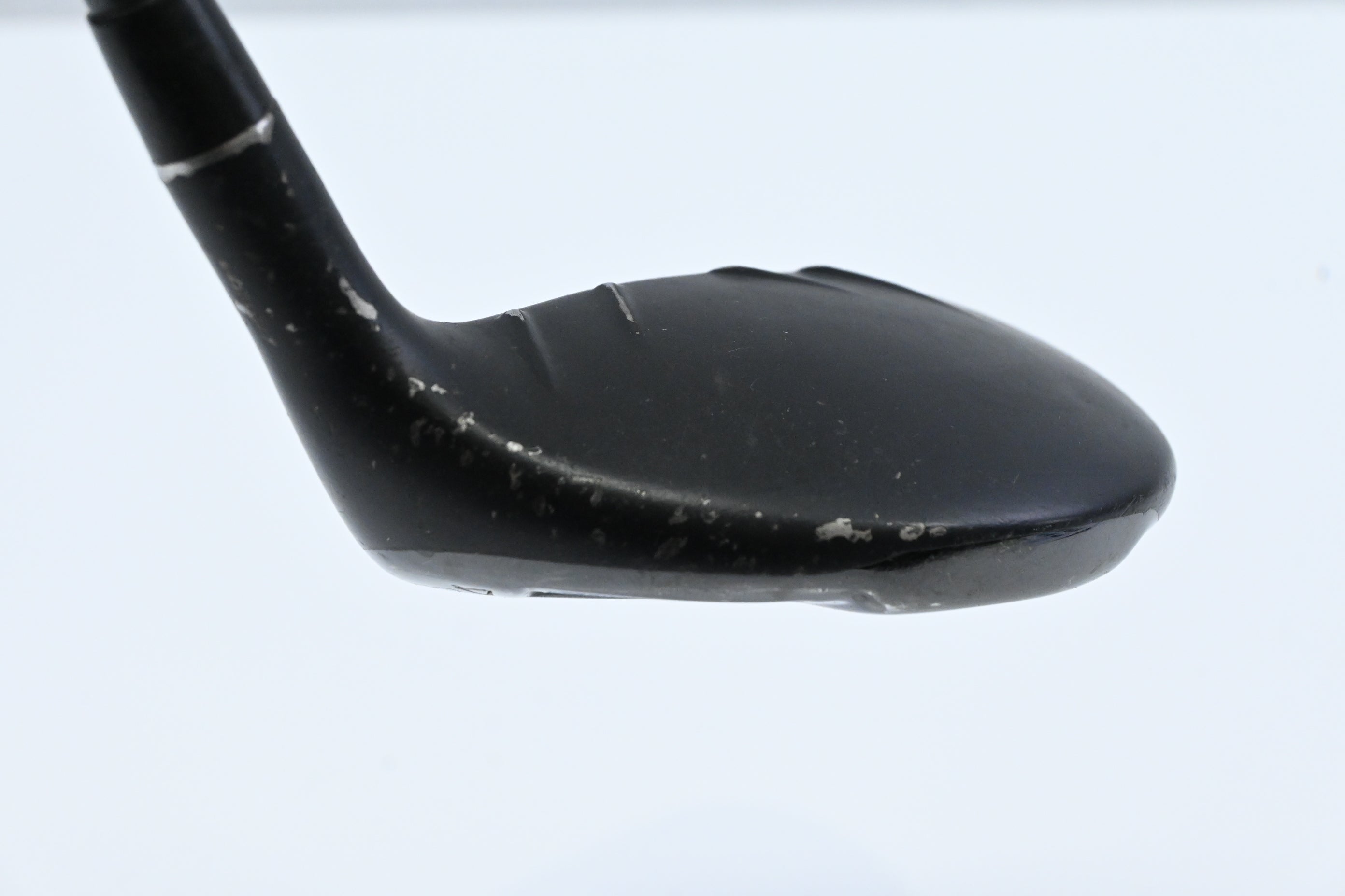 Ping G Series #4 Hybrid / 22 Degree / Stiff Flex Ping Alta 70 Shaft
