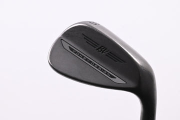Titleist Vokey SM11 Gap Wedge / 50 Degree / X-Flex KBS Tour C-Taper 130 Shaft