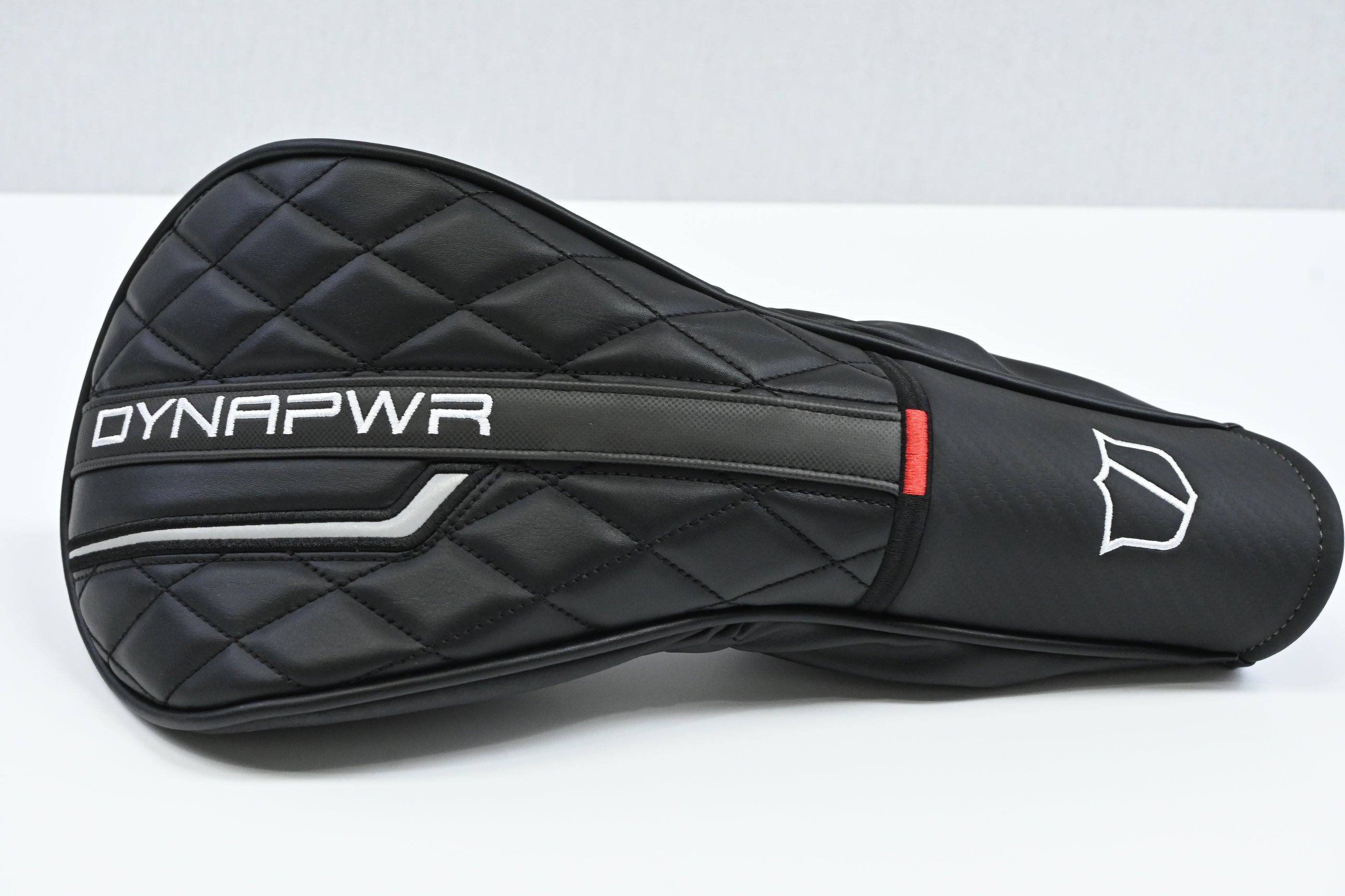 Wilson DYNAPWR Max+ Driver / 10.5 Degree / Senior Flex UST Lin-Q 5 Shaft