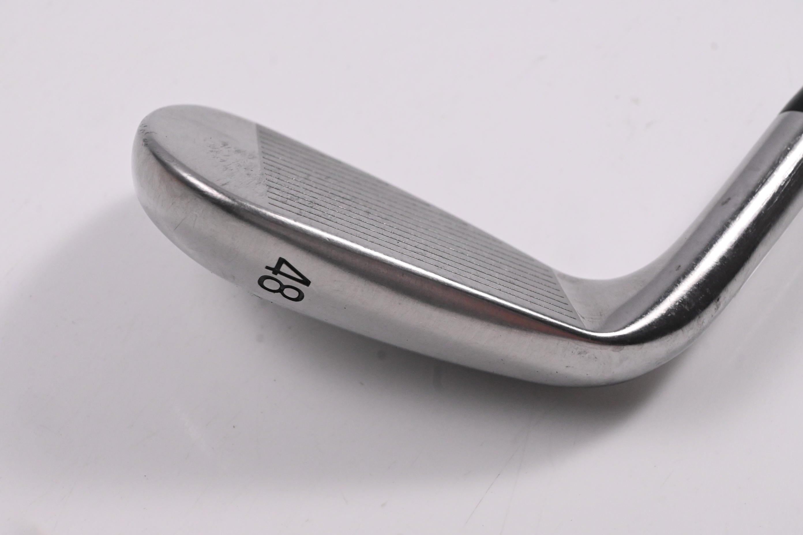 Titleist 718 AP1 Pitching Wedge / 38 Degree / Stiff Flex True Temper AMT Black