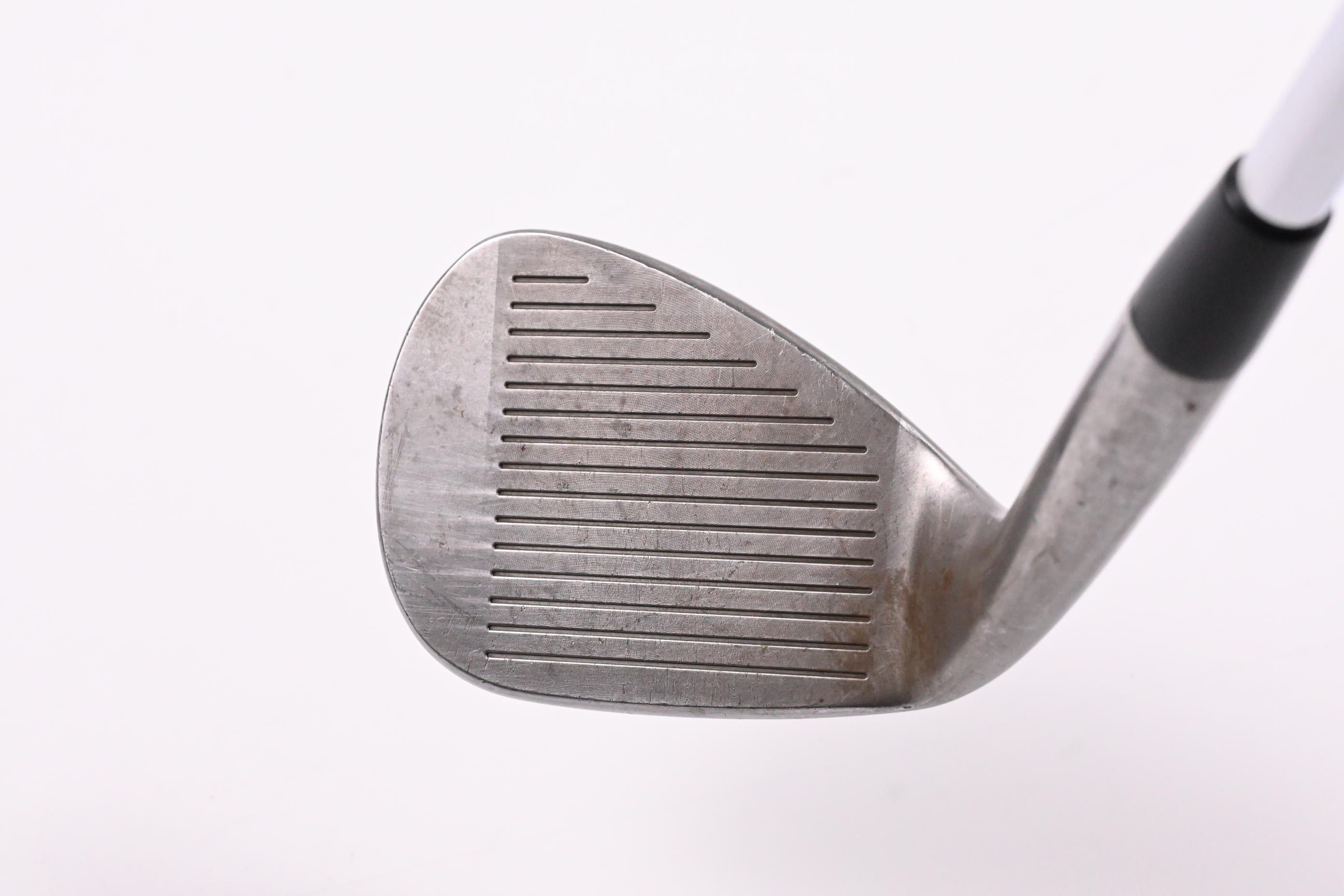 Mizuno T22 Lob Wedge / 58 Degree / Wedge Flex Dynamic Gold Shaft