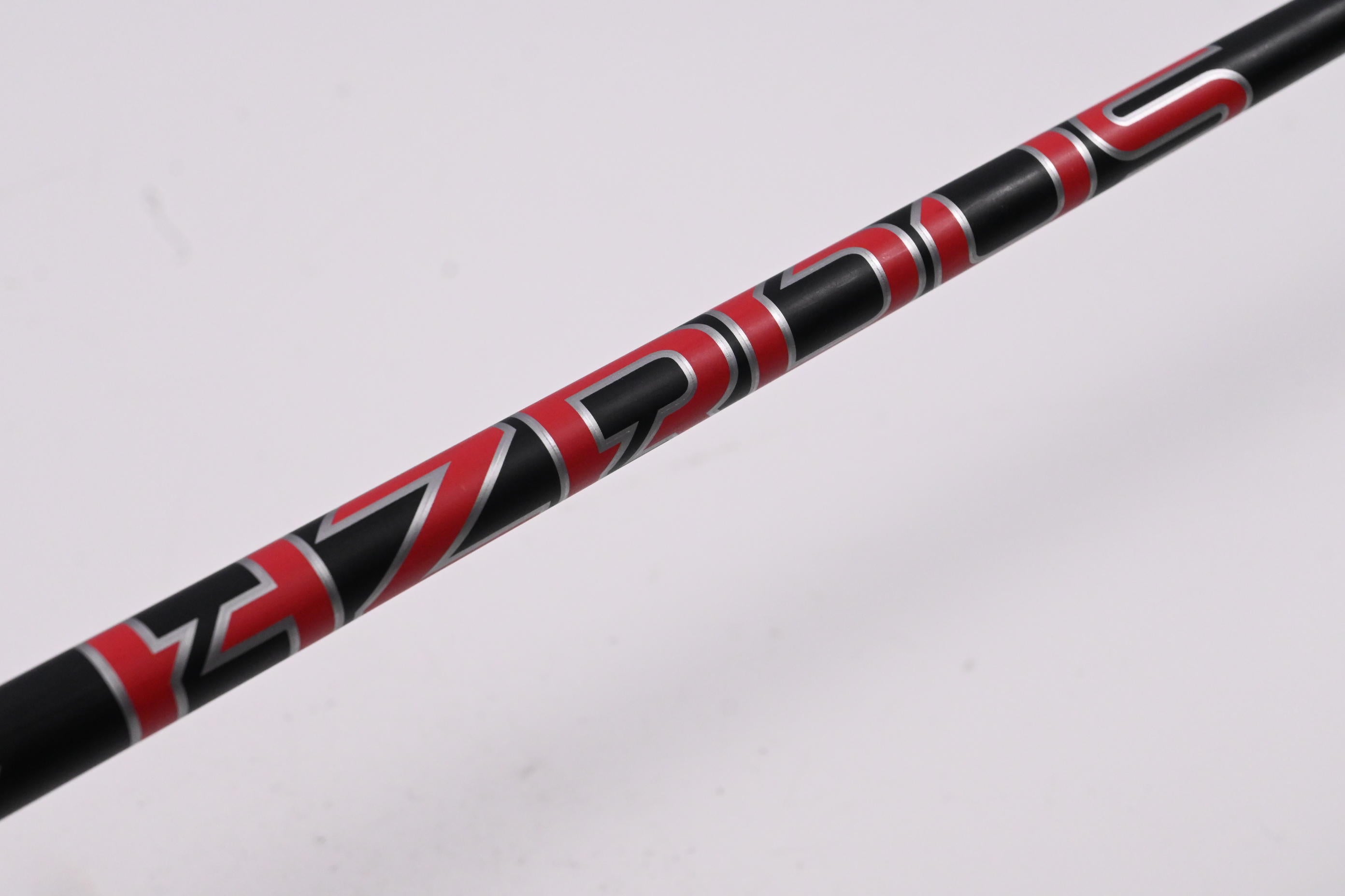 Project X Hzrdus Red CB Gen4 60 #5 Hybrid Shaft / Senior Flex / Titleist 2nd Gen