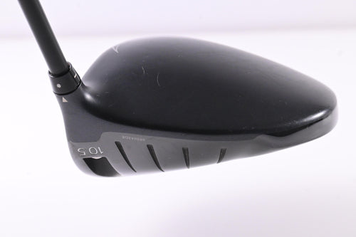 Ping G25 Driver / 10.5 Degree / Regular Flex Ping TFC 189 Shaft
