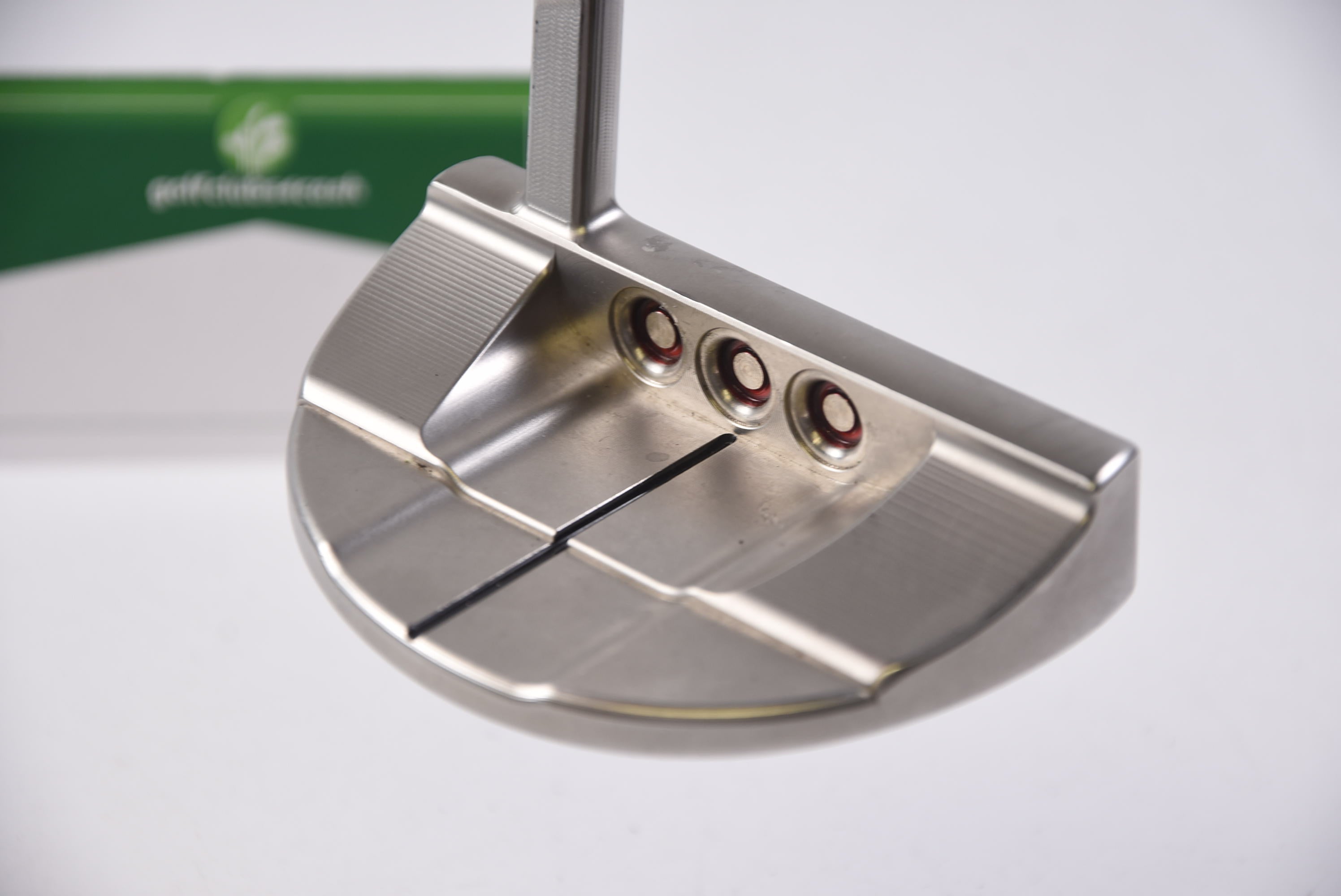 Scotty Cameron Special Select Flowback 5.5 Putter / 34 Inch