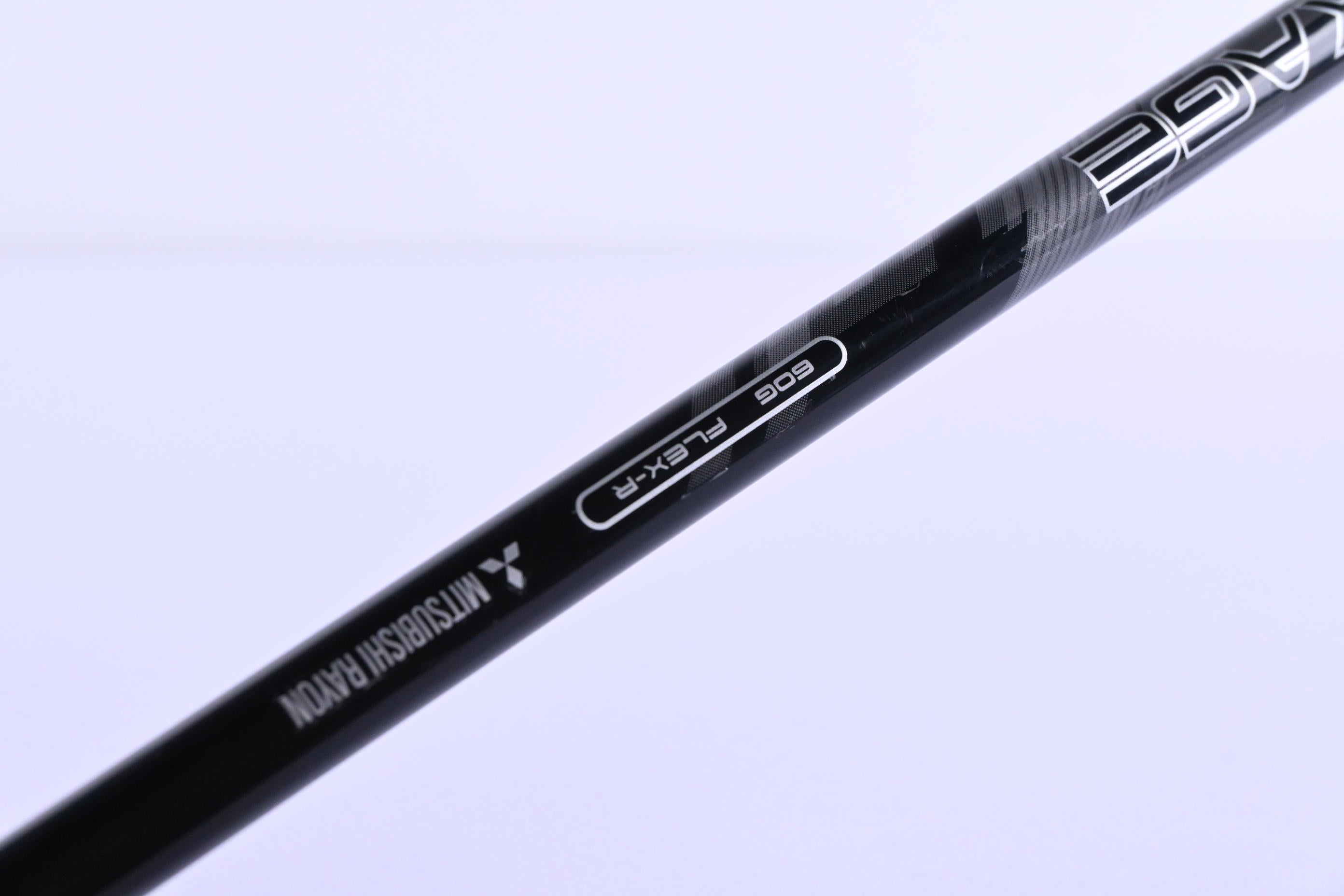 Benross HTX #5 Wood / 18 Degree / Regular Flex Kuro Kage Black 60 Shaft