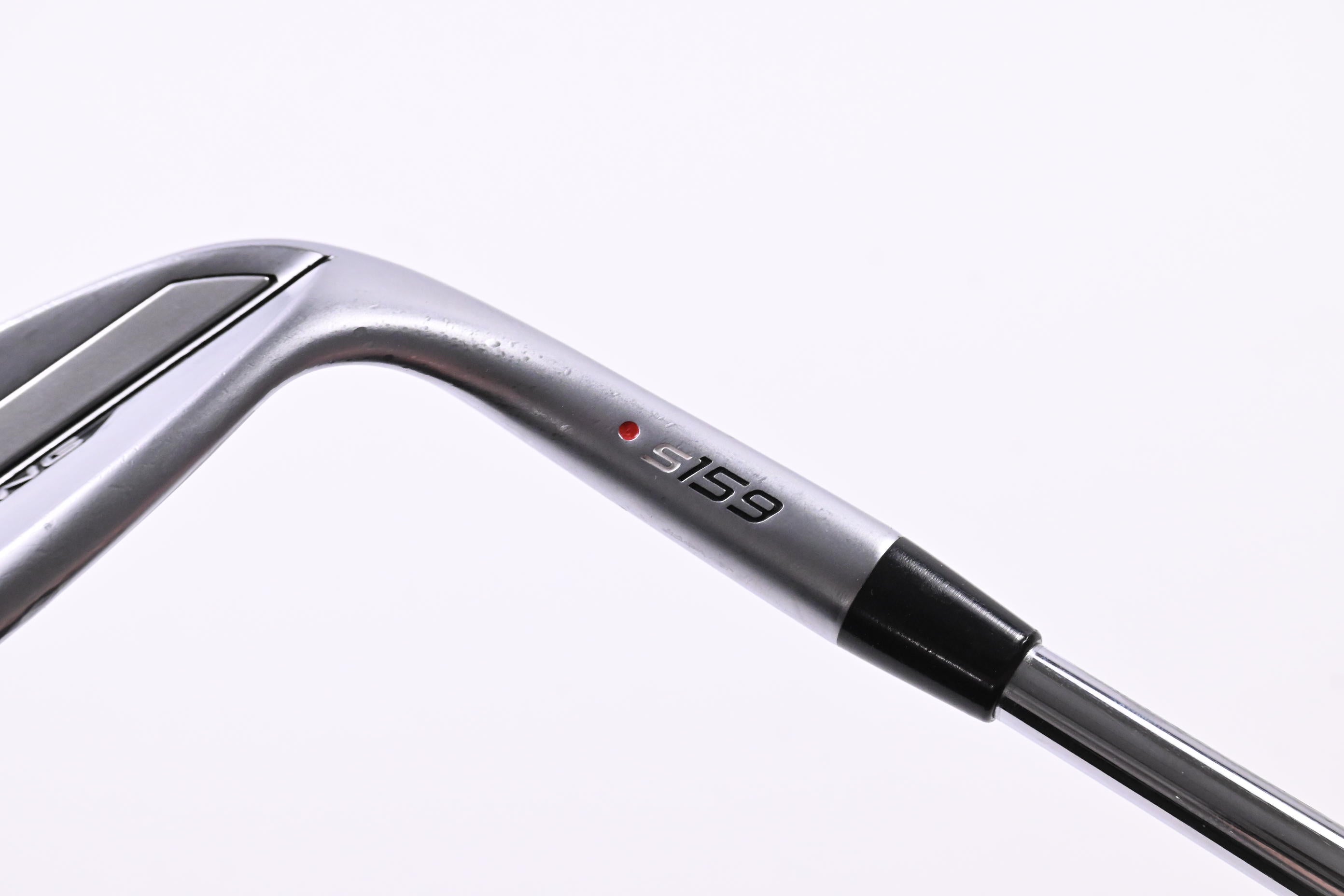 Ping S159 Gap Wedge / 50 Degree / Stiff Flex Dynamic Gold S300 Shaft