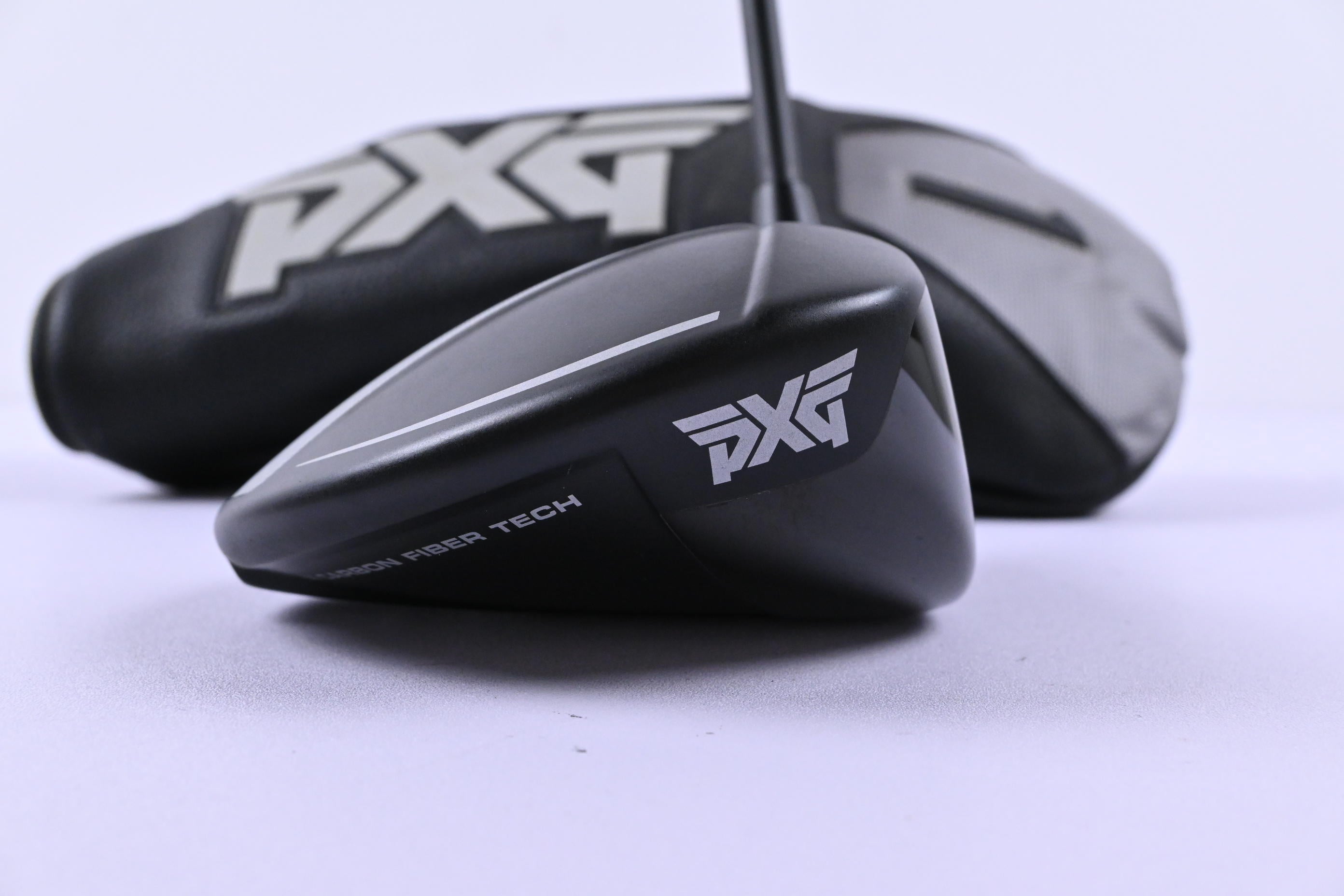 PXG 0811 XF Gen4 Driver / 10.5 Degree / Stiff Flex Project X Cypher 50 Shaft