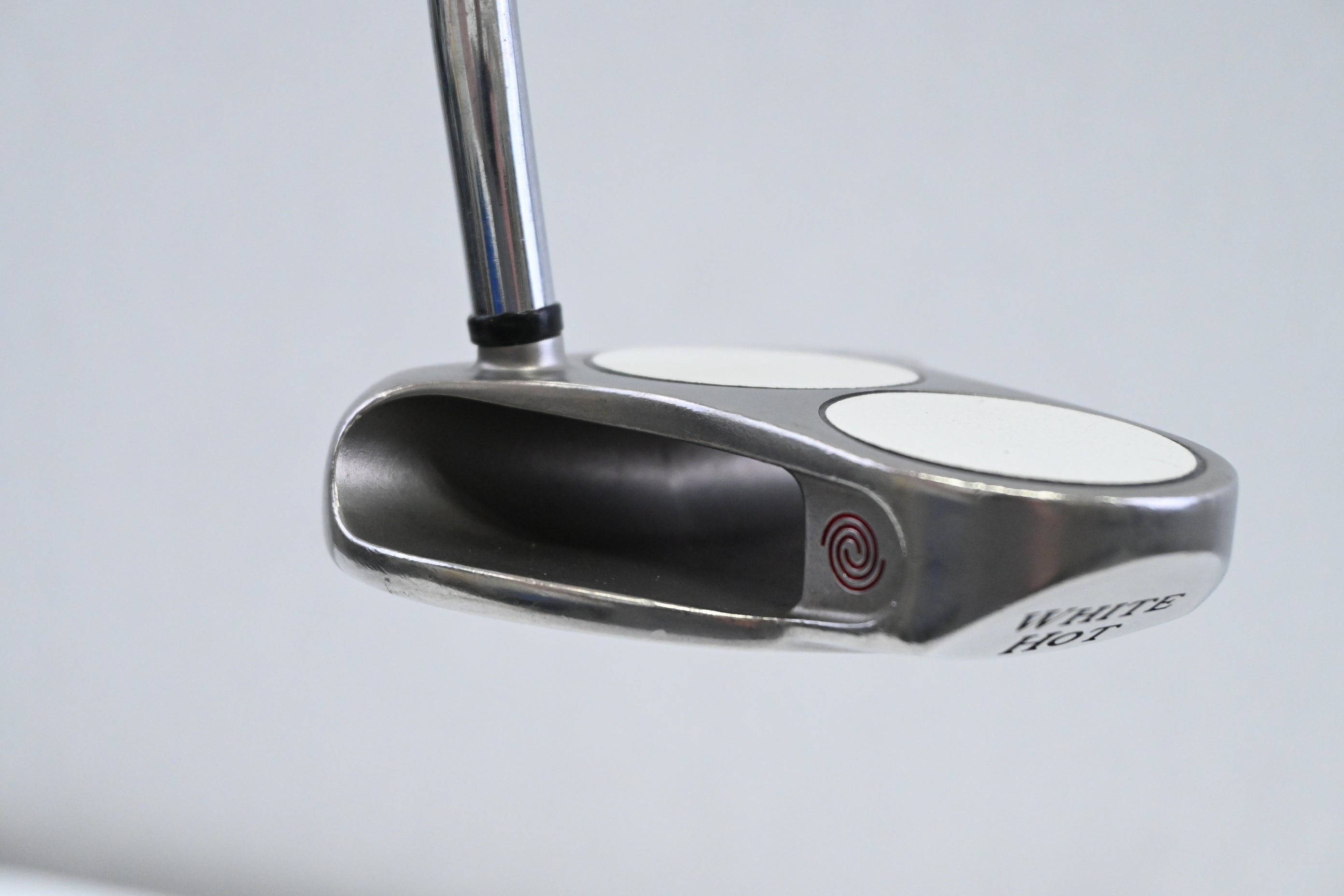 Odyssey White Hot 2-Ball Putter / 34 Inch