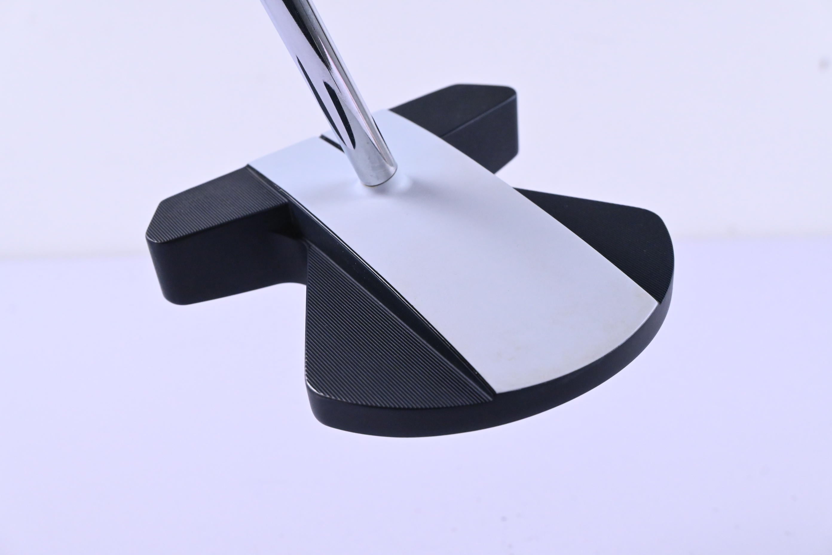 Odyssey Ai-One Square 2 Square Max Stripe Putter / 34 Inch